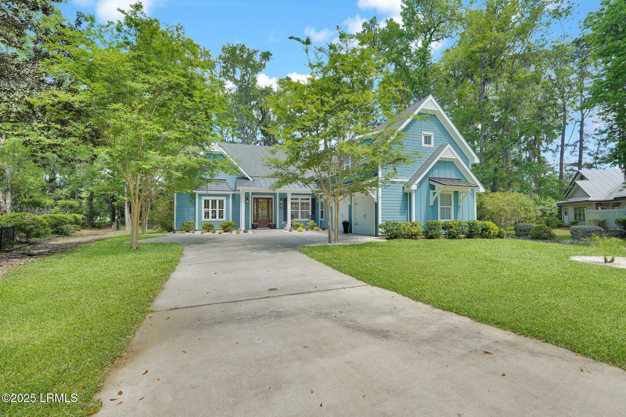 Bluffton, SC 29910,21 Greenwood CT Court