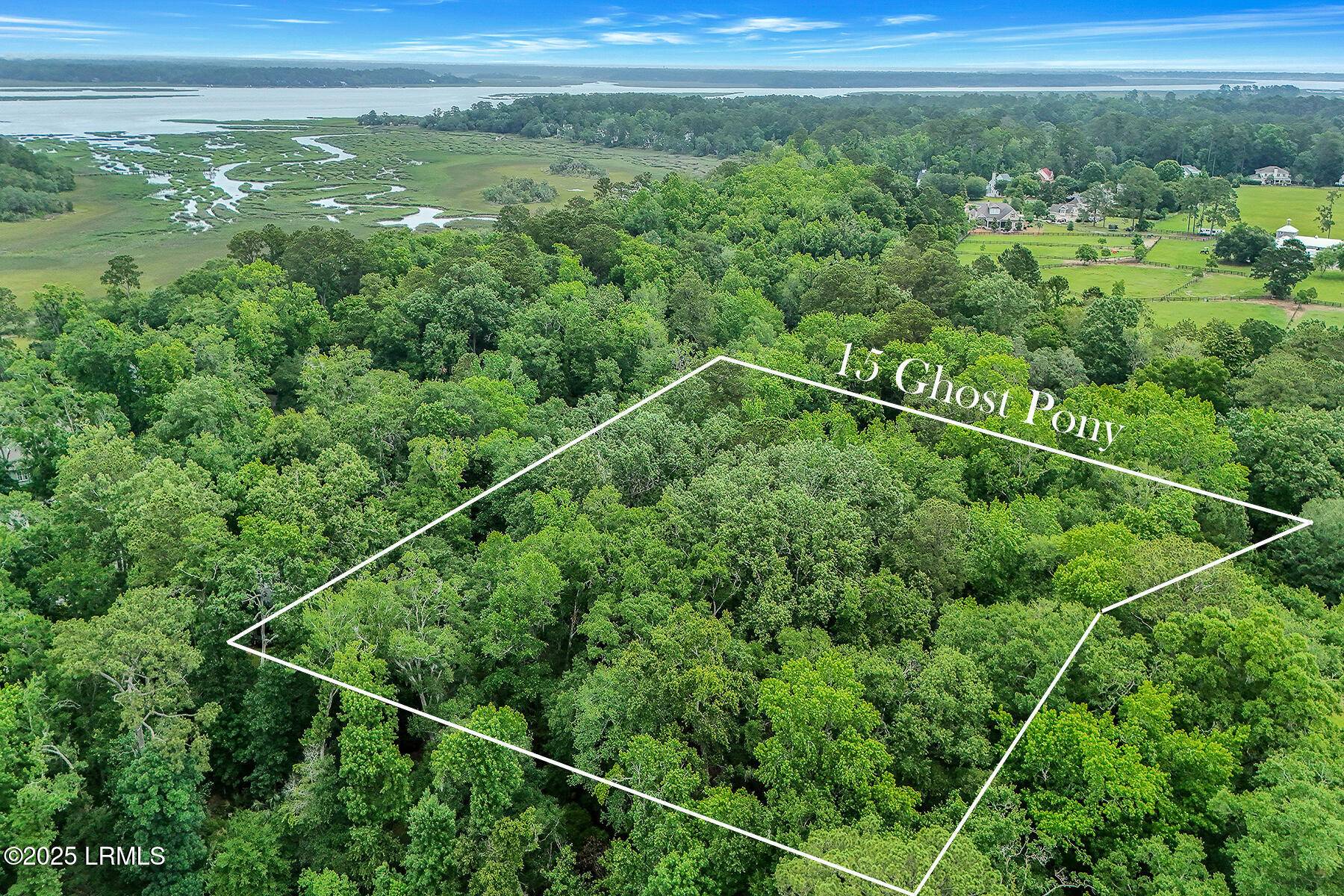 Bluffton, SC 29910,15 Ghost Pony RD Road