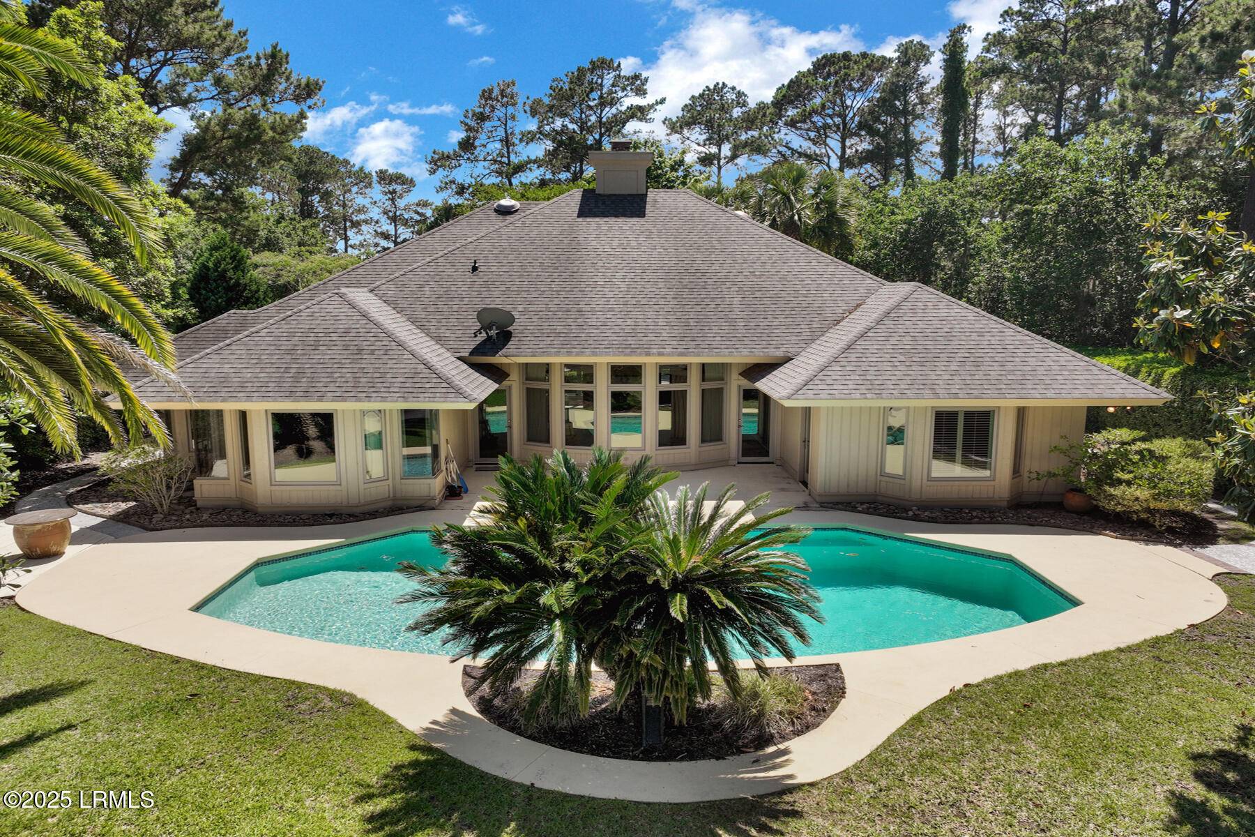 Hilton Head Island, SC 29926,6 Barksdale CT Court