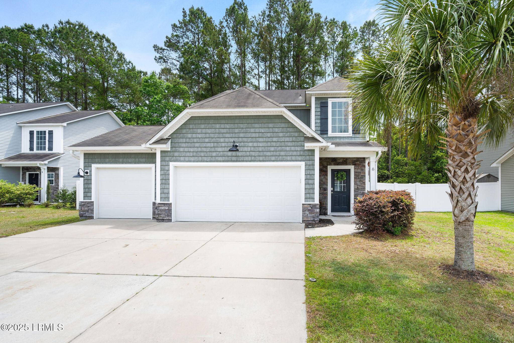 Bluffton, SC 29910,6 Swamp White Oak DR Drive