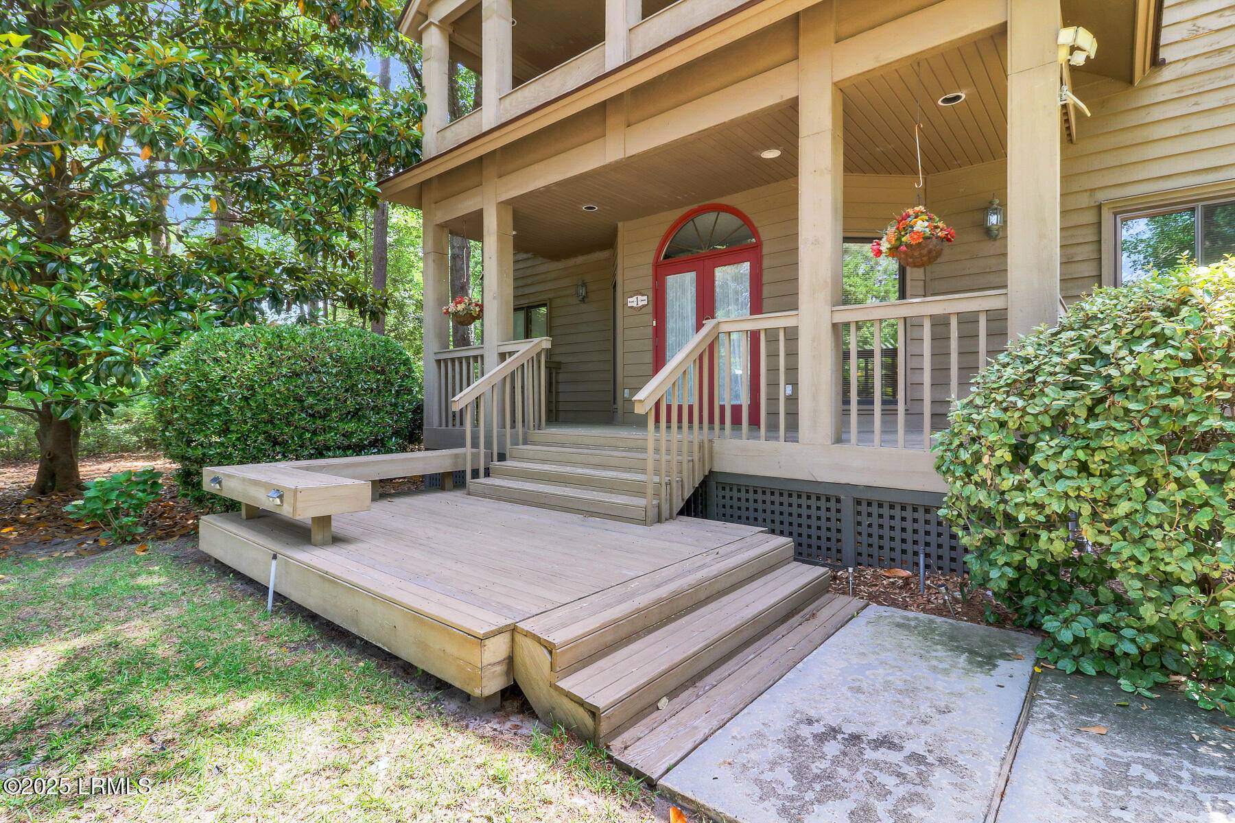 Hilton Head Island, SC 29926,1 Royal James DR Drive