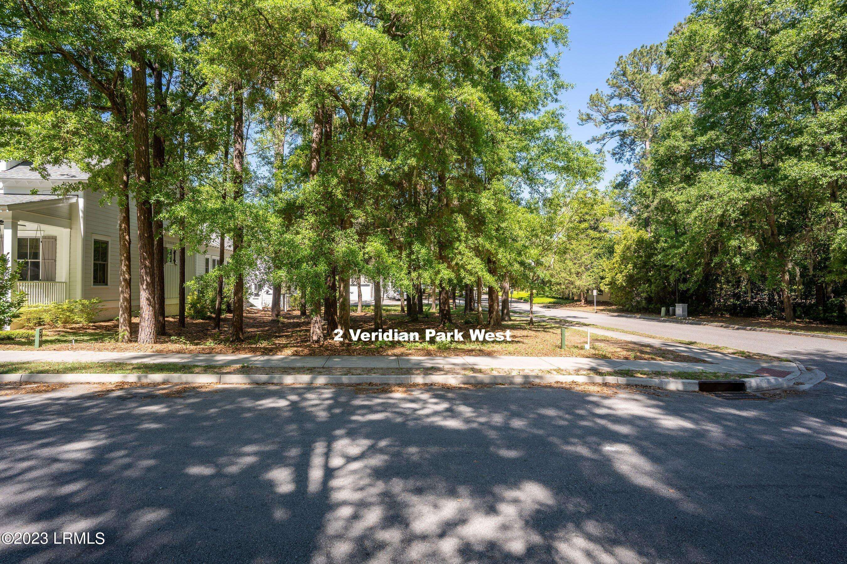 Beaufort, SC 29907,2 Veridian PARK Park