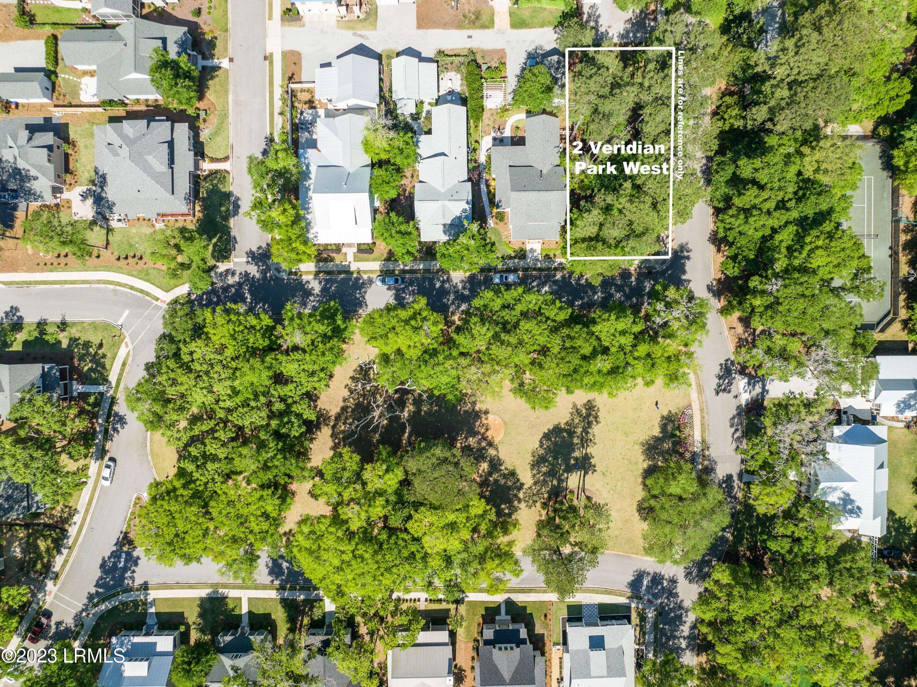 Beaufort, SC 29907,2 Veridian PARK Park