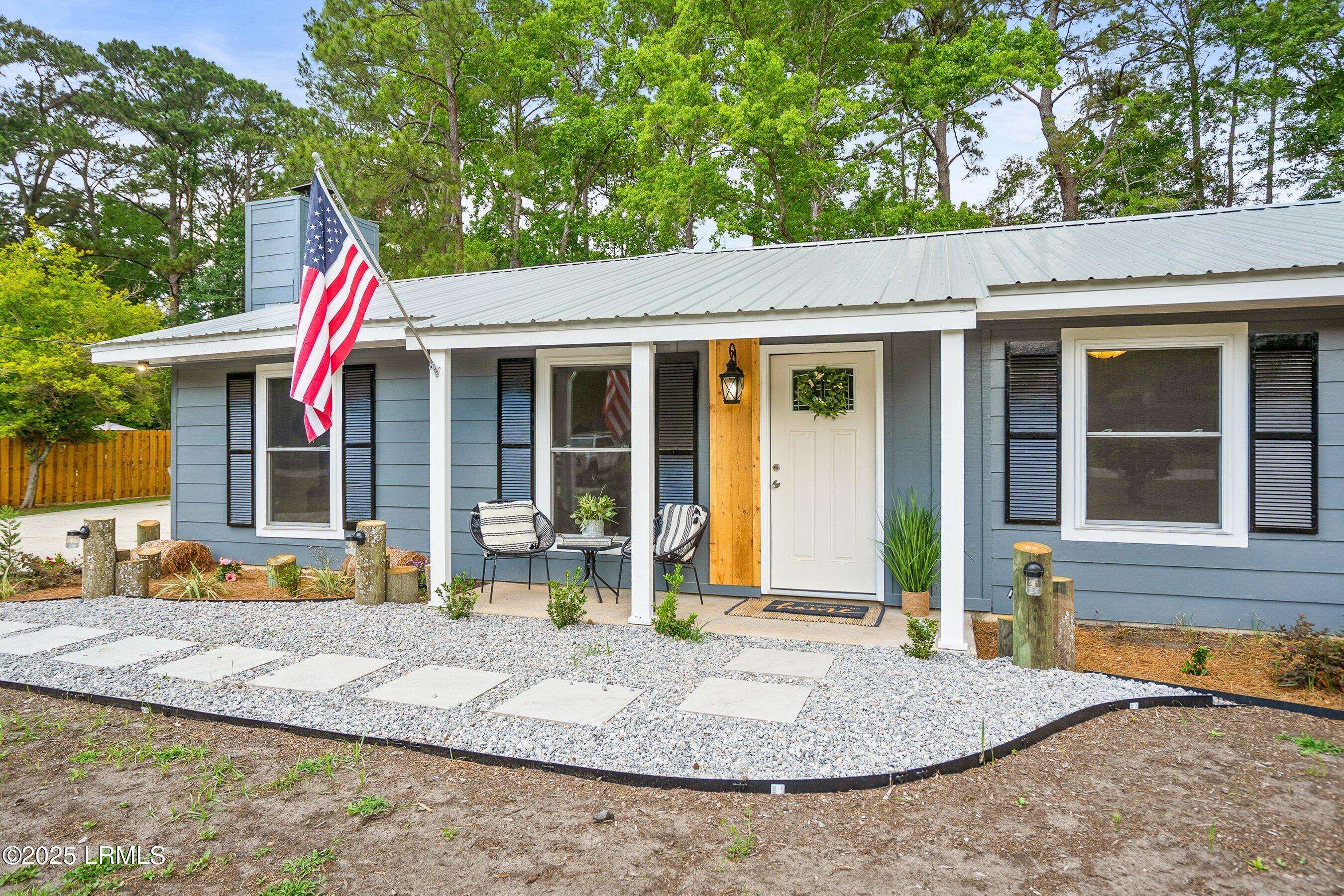 Beaufort, SC 29906,46 Mroz RD Road