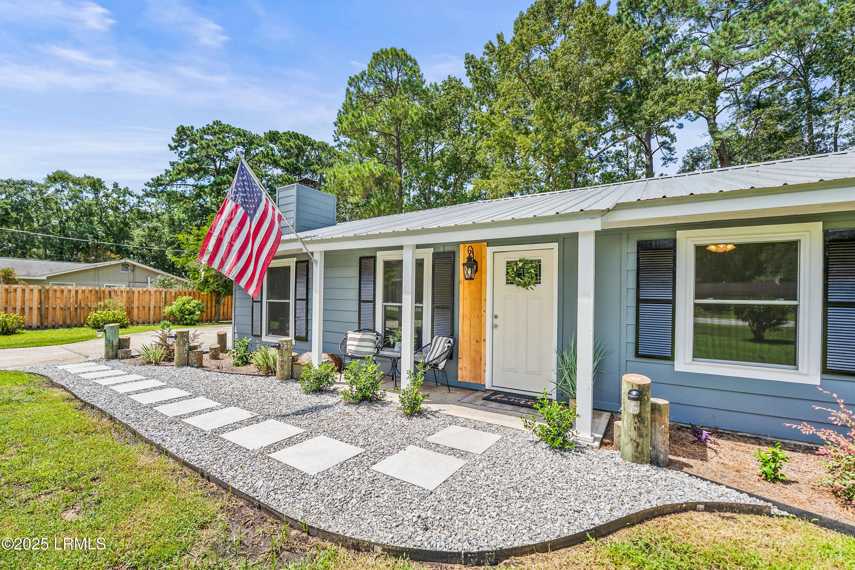 Beaufort, SC 29906,46 Mroz RD Road