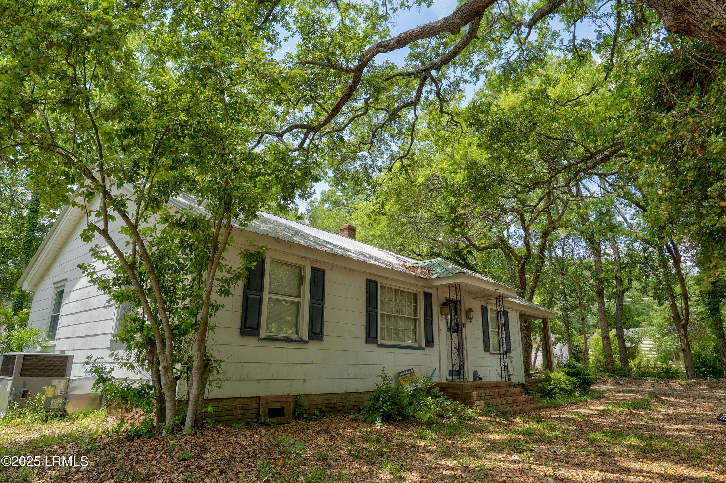 Allendale, SC 29810,441 Byrnes LN Lane