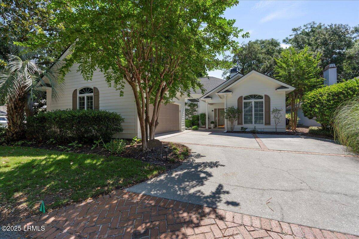 St. Helena Island, SC 29920,419 Bb Sams DR Drive