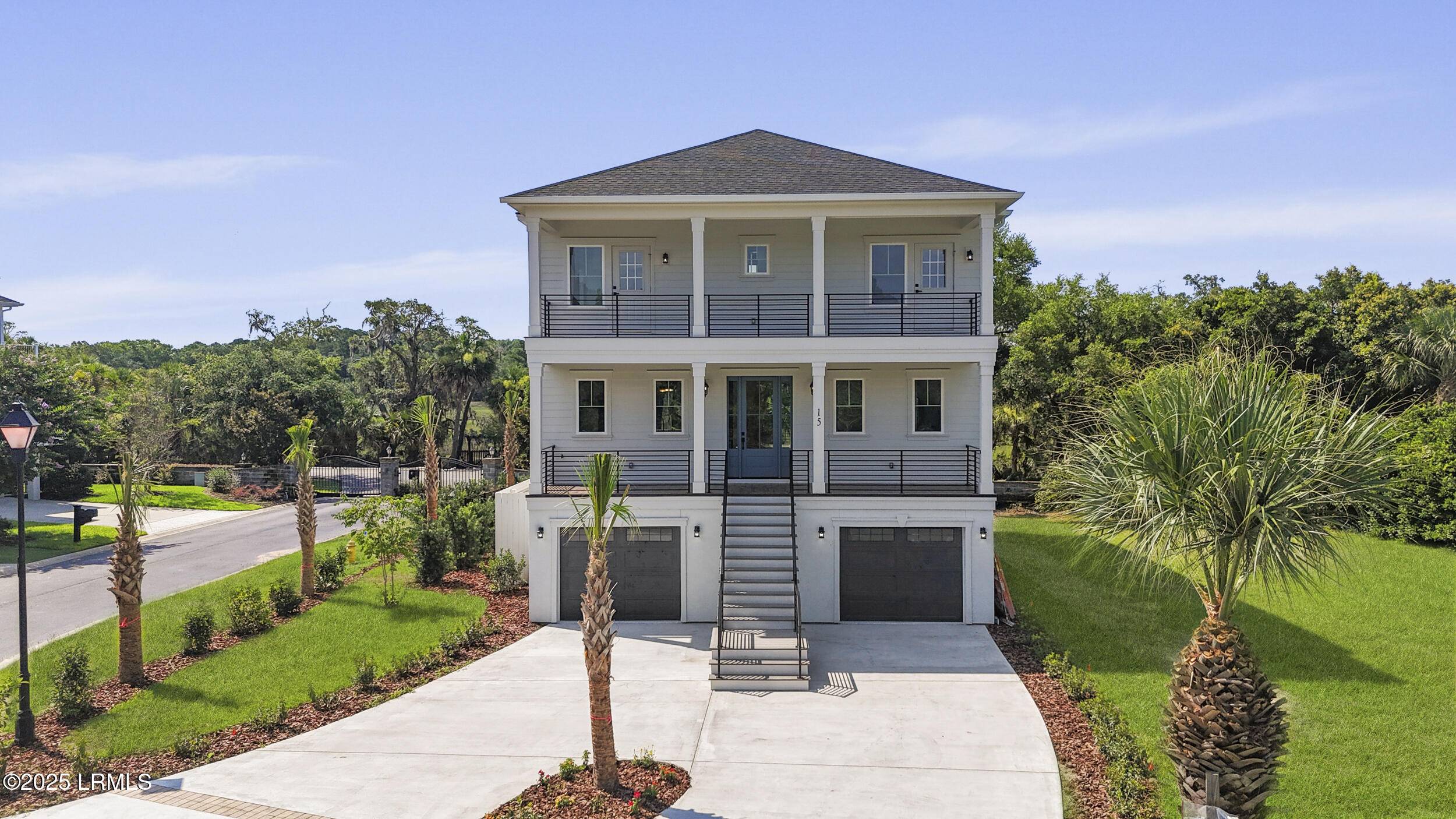 Hilton Head Island, SC 29926,15 Shear Water DR Drive
