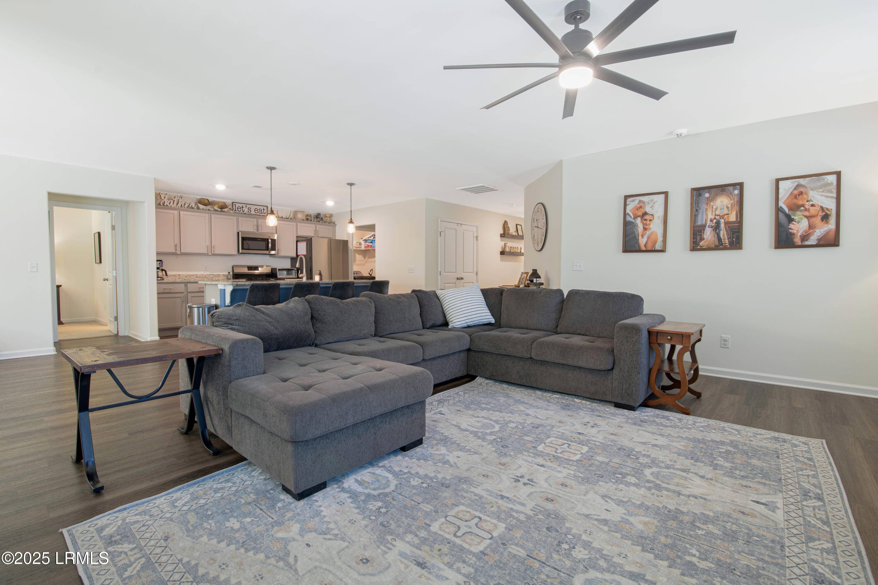 Seabrook, SC 29940,156 Teal Bluff BLVD Boulevard