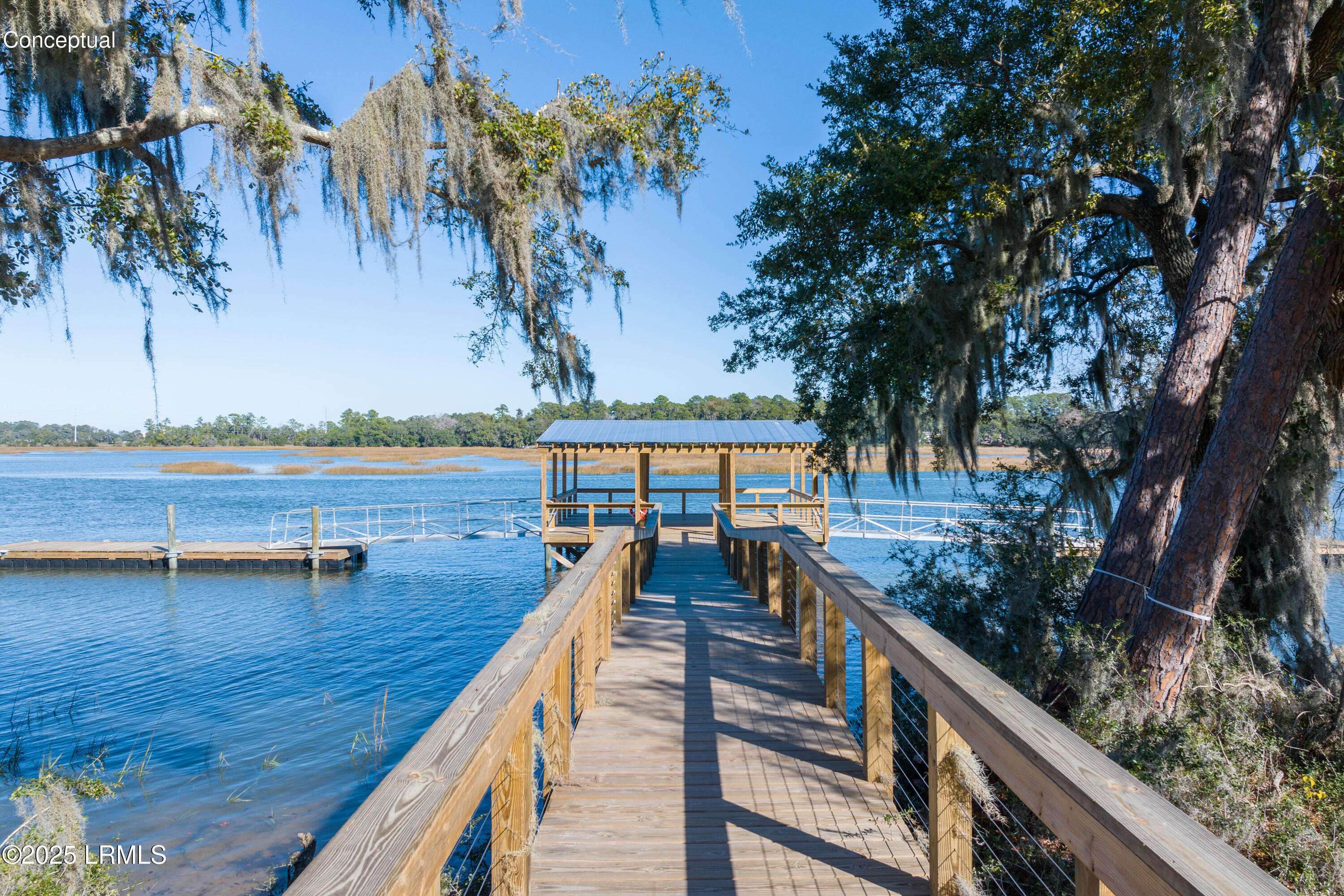Beaufort, SC 29902,1207 Egret Landing DR Drive