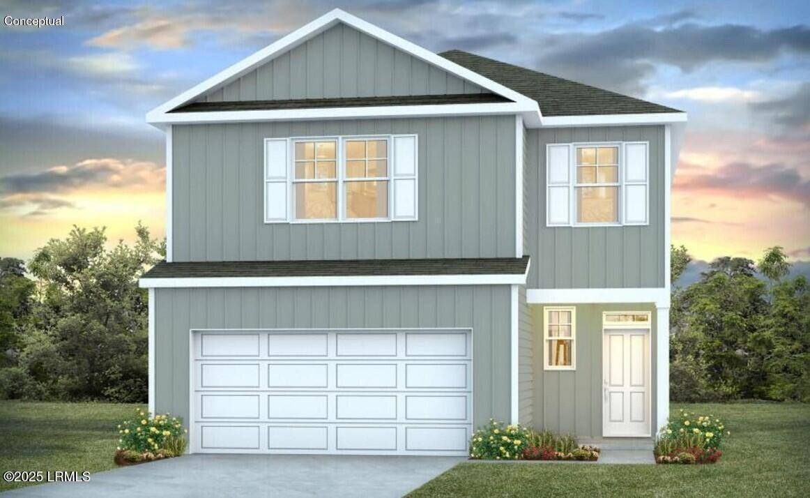 Ridgeland, SC 29936,1579 Sanctum ST Street