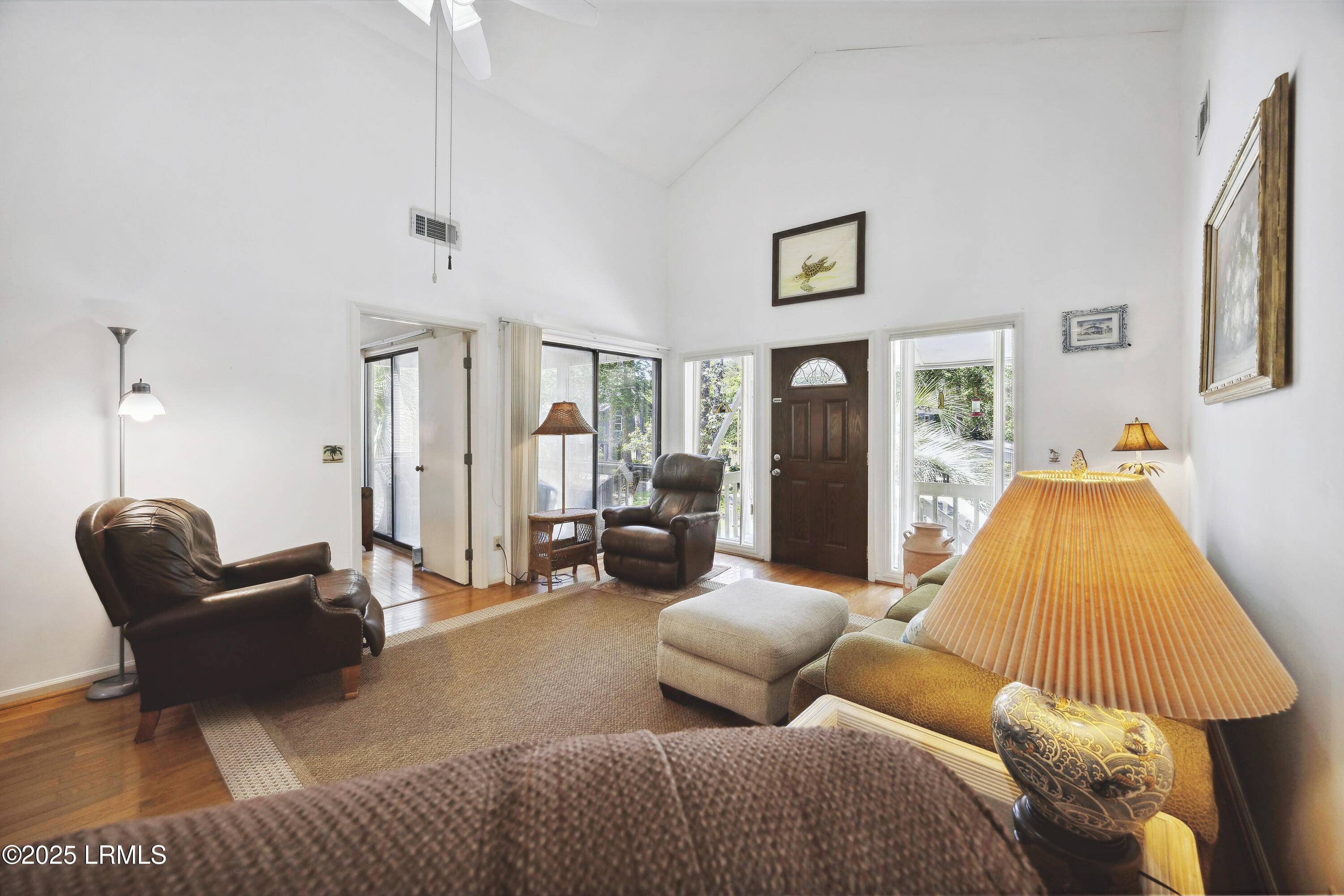 Hilton Head Island, SC 29928,10 Bradley Beach RD Road