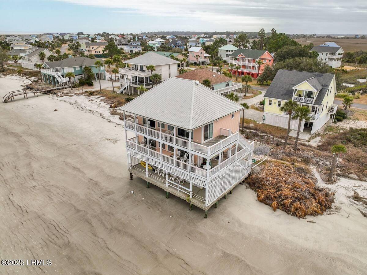 Harbor Island, SC 29920,108 Harbor DR Drive