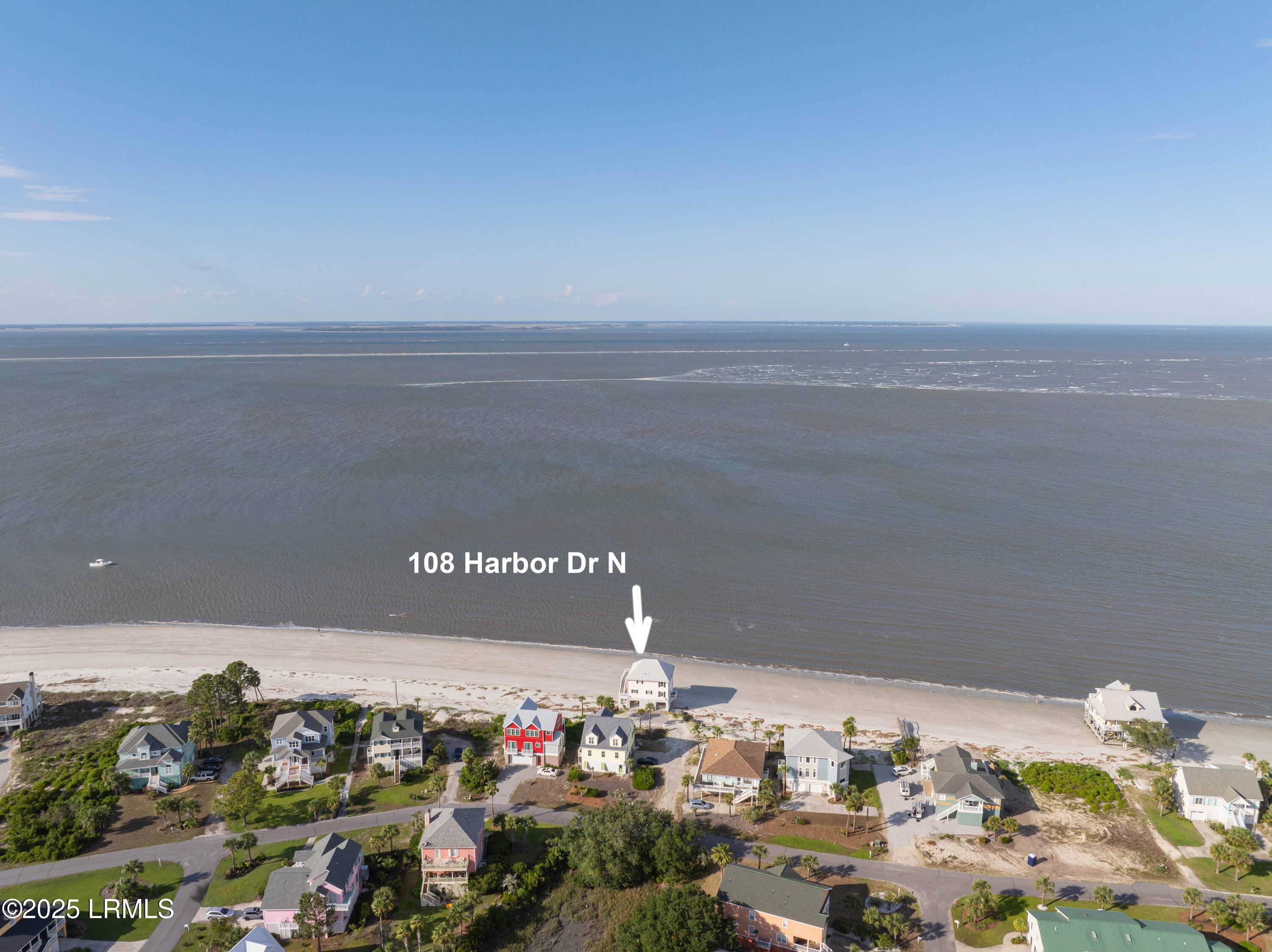 Harbor Island, SC 29920,108 Harbor DR Drive