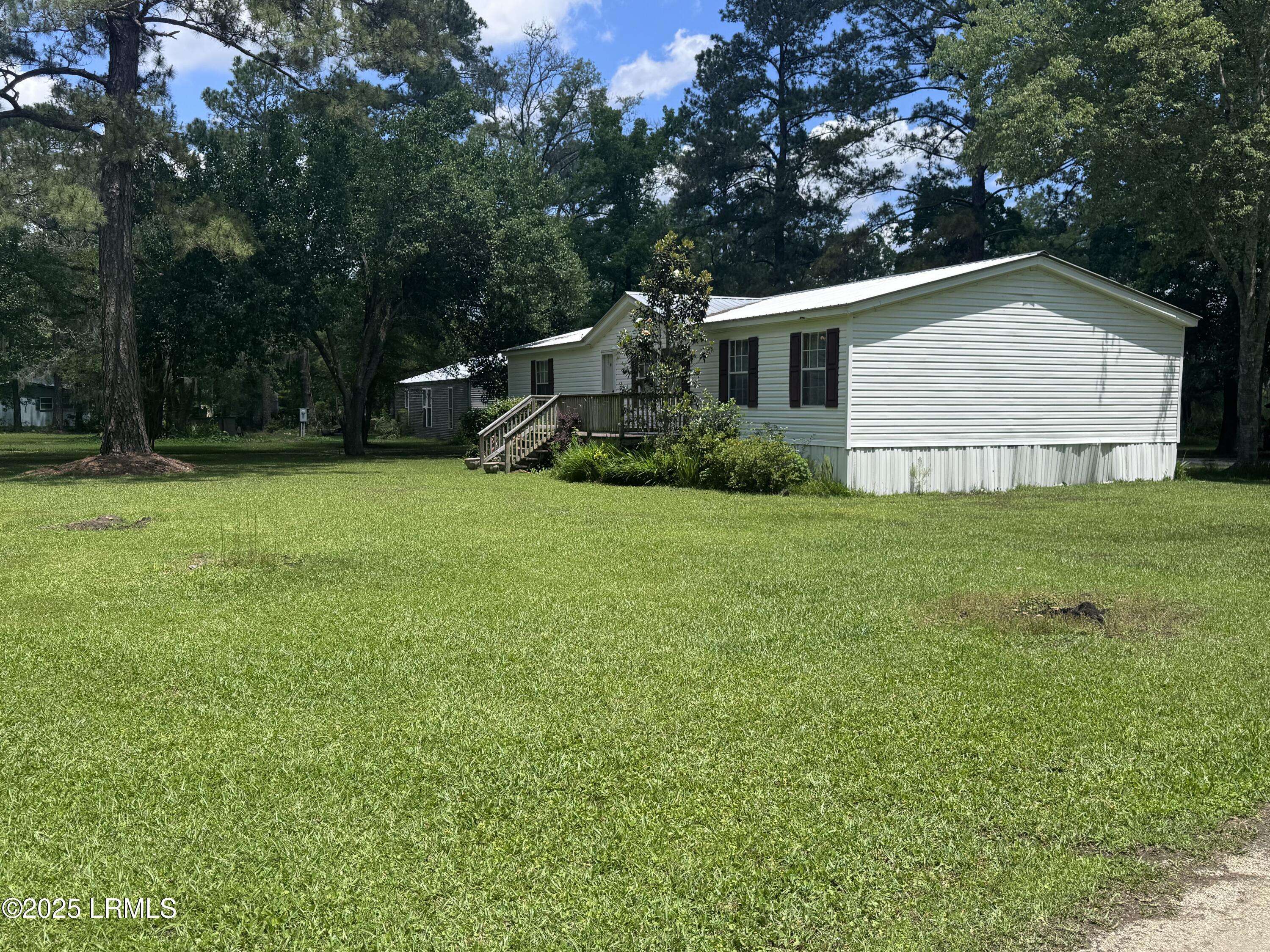 Walterboro, SC 29488,13 Wee Hope LOOP Loop