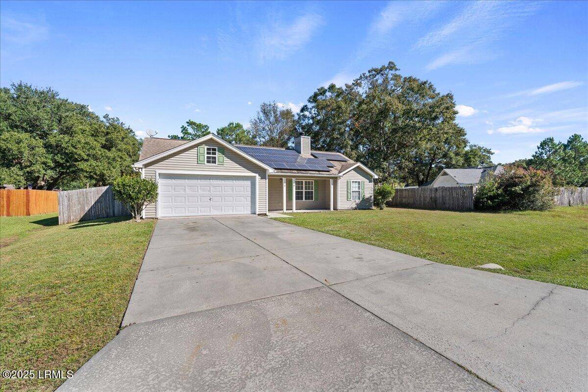 Beaufort, SC 29907,4 Shiney Leaf CT Court