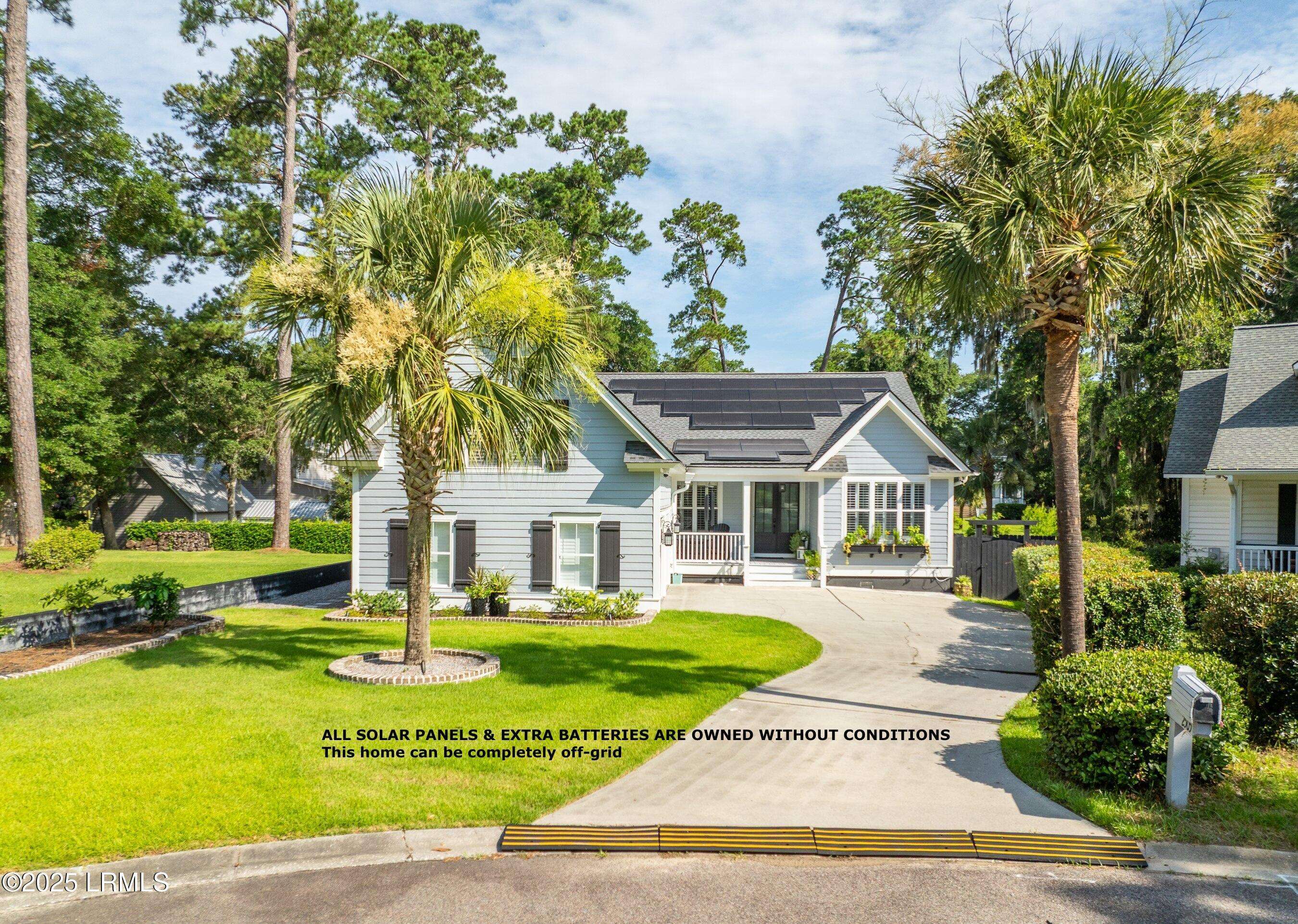Beaufort, SC 29902,2505 Brighton LN Lane