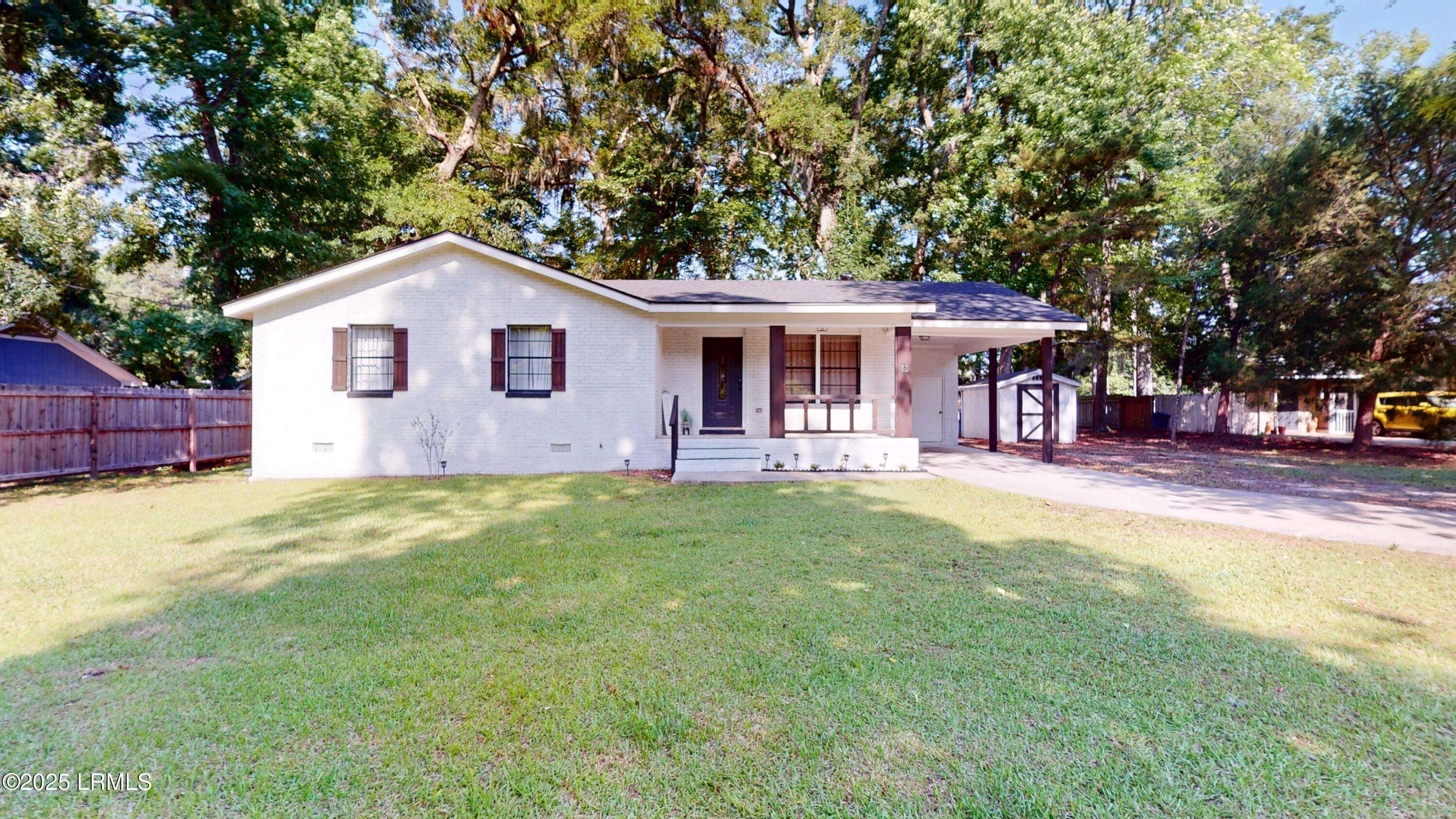 Beaufort, SC 29902,12 Presnell CIR Circle
