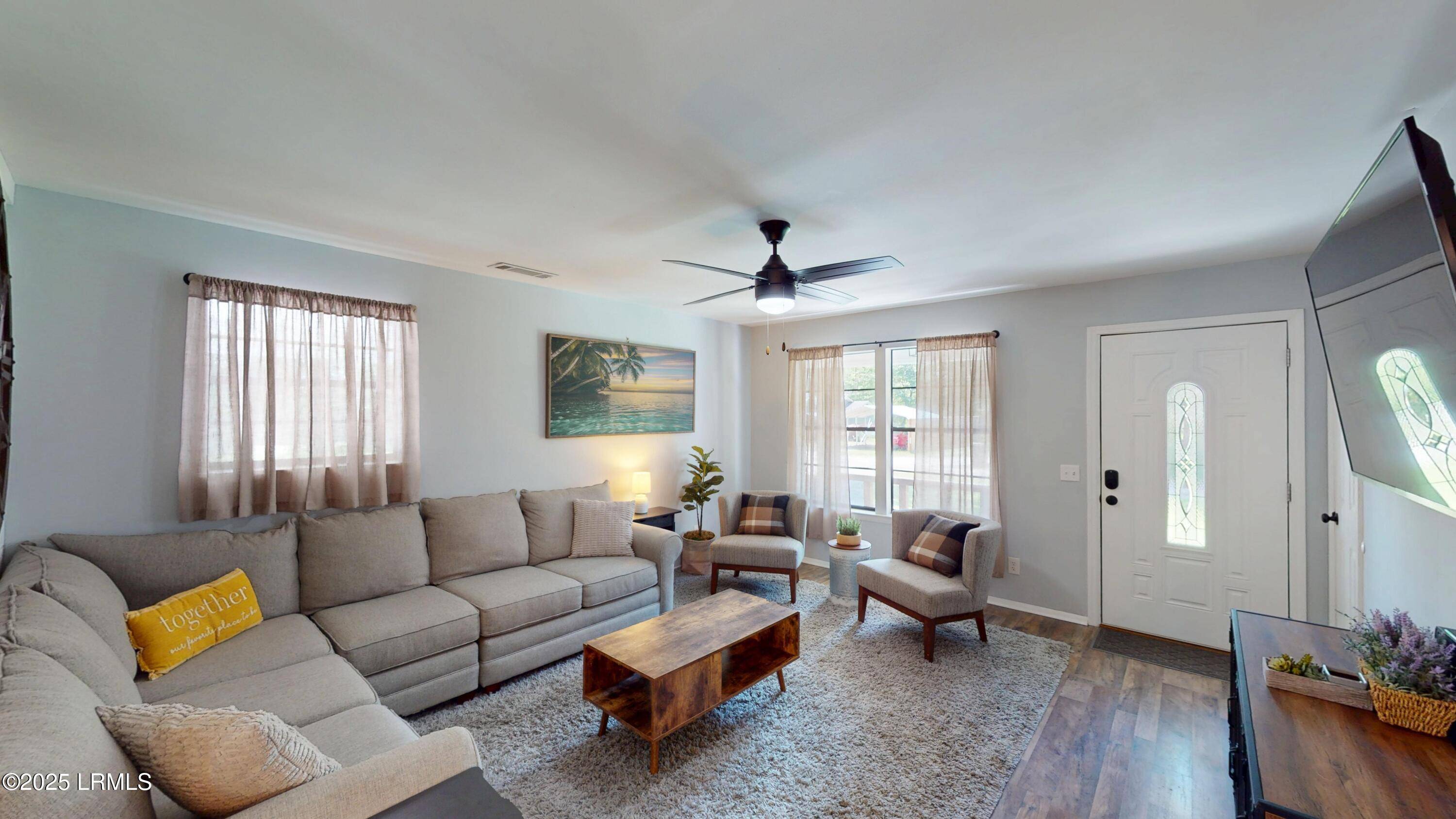 Beaufort, SC 29902,12 Presnell CIR Circle