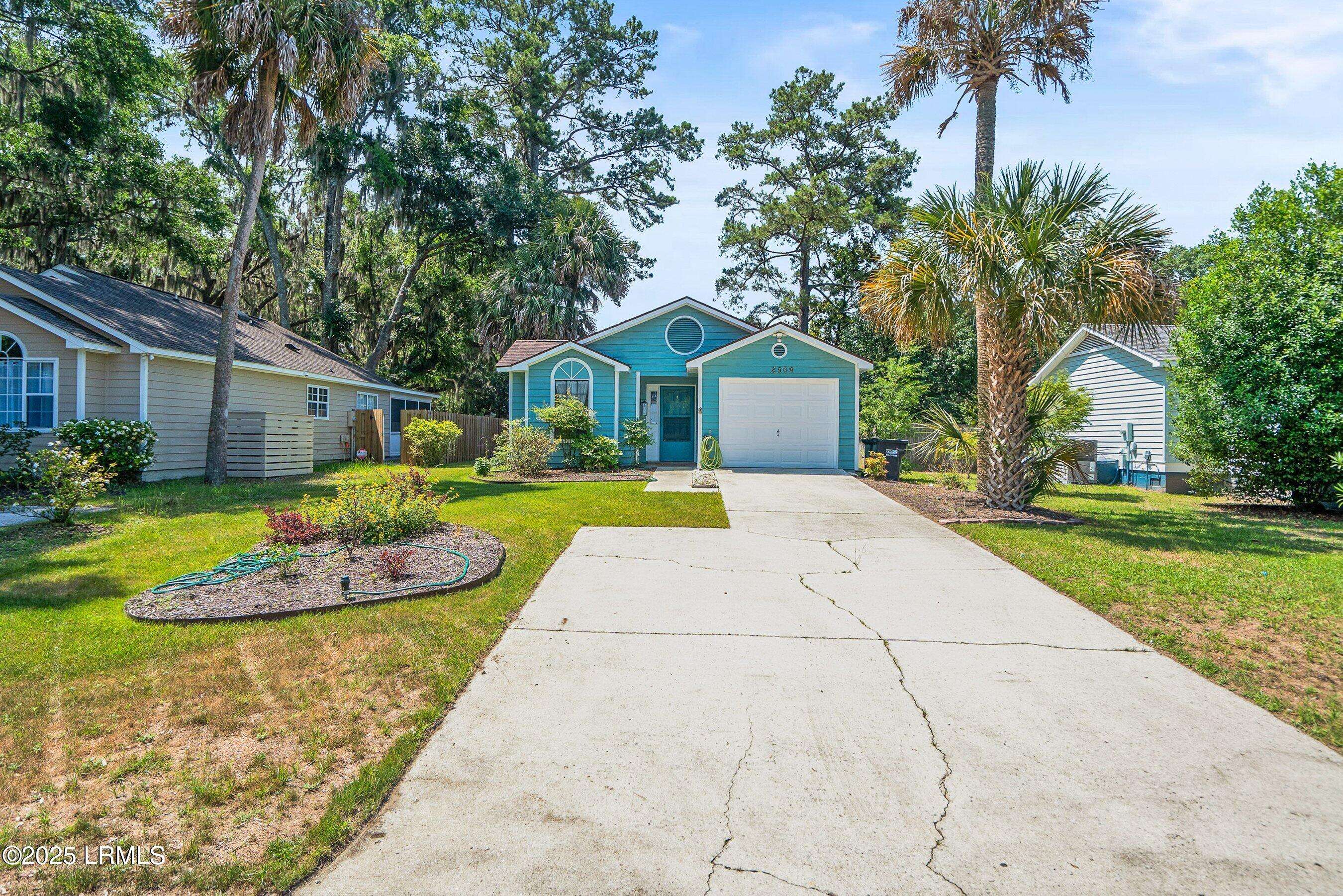 Beaufort, SC 29902,2909 Waters Edge CT Court