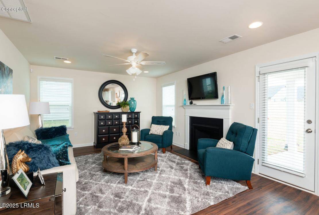Hardeeville, SC 29927,439 Waters Edge WAY Way