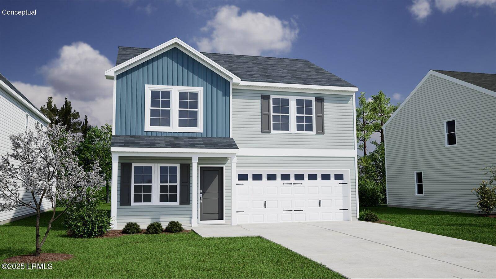 Hardeeville, SC 29927,439 Waters Edge WAY Way