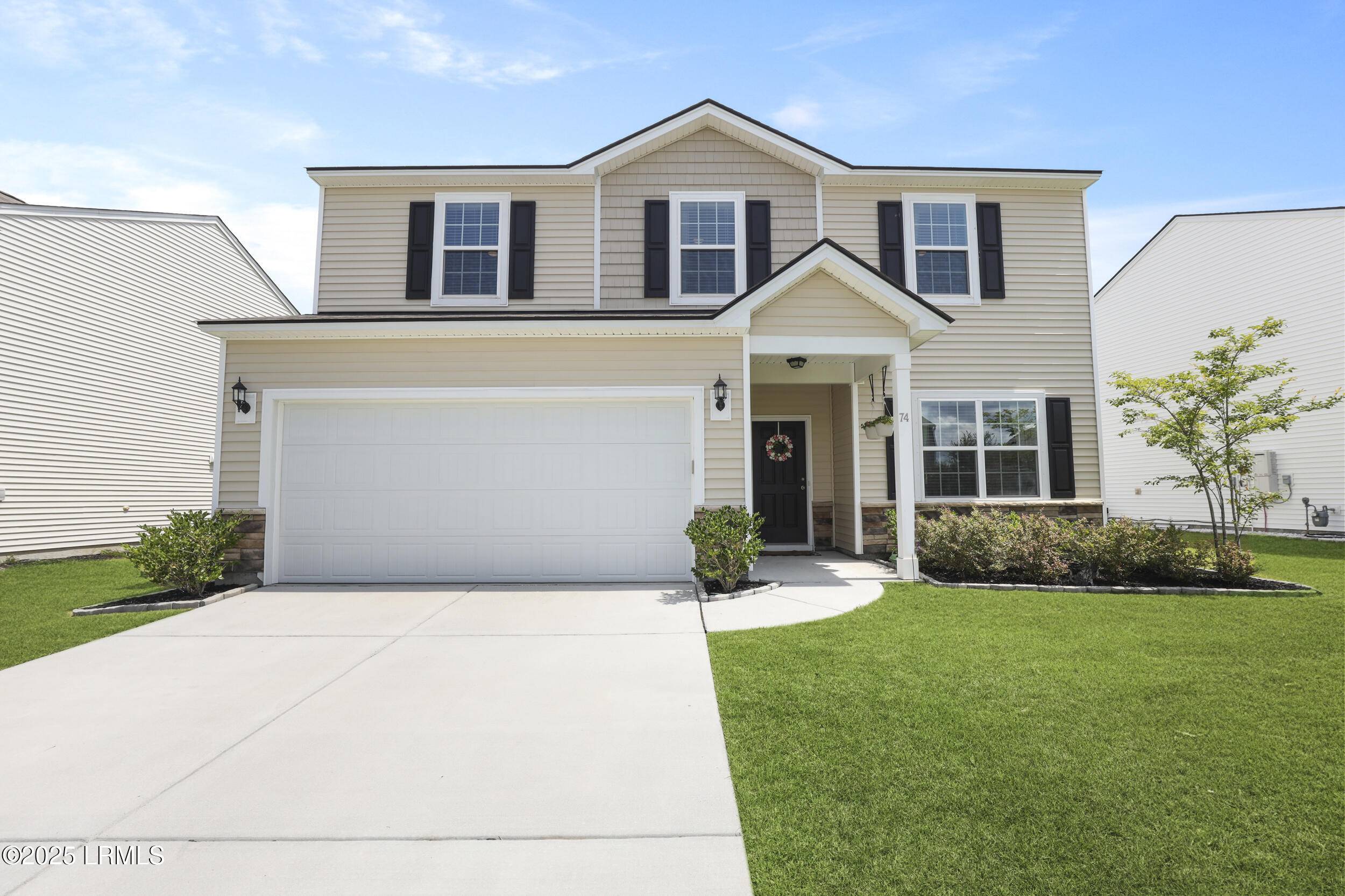 Beaufort, SC 29906,74 Keowee LN Lane
