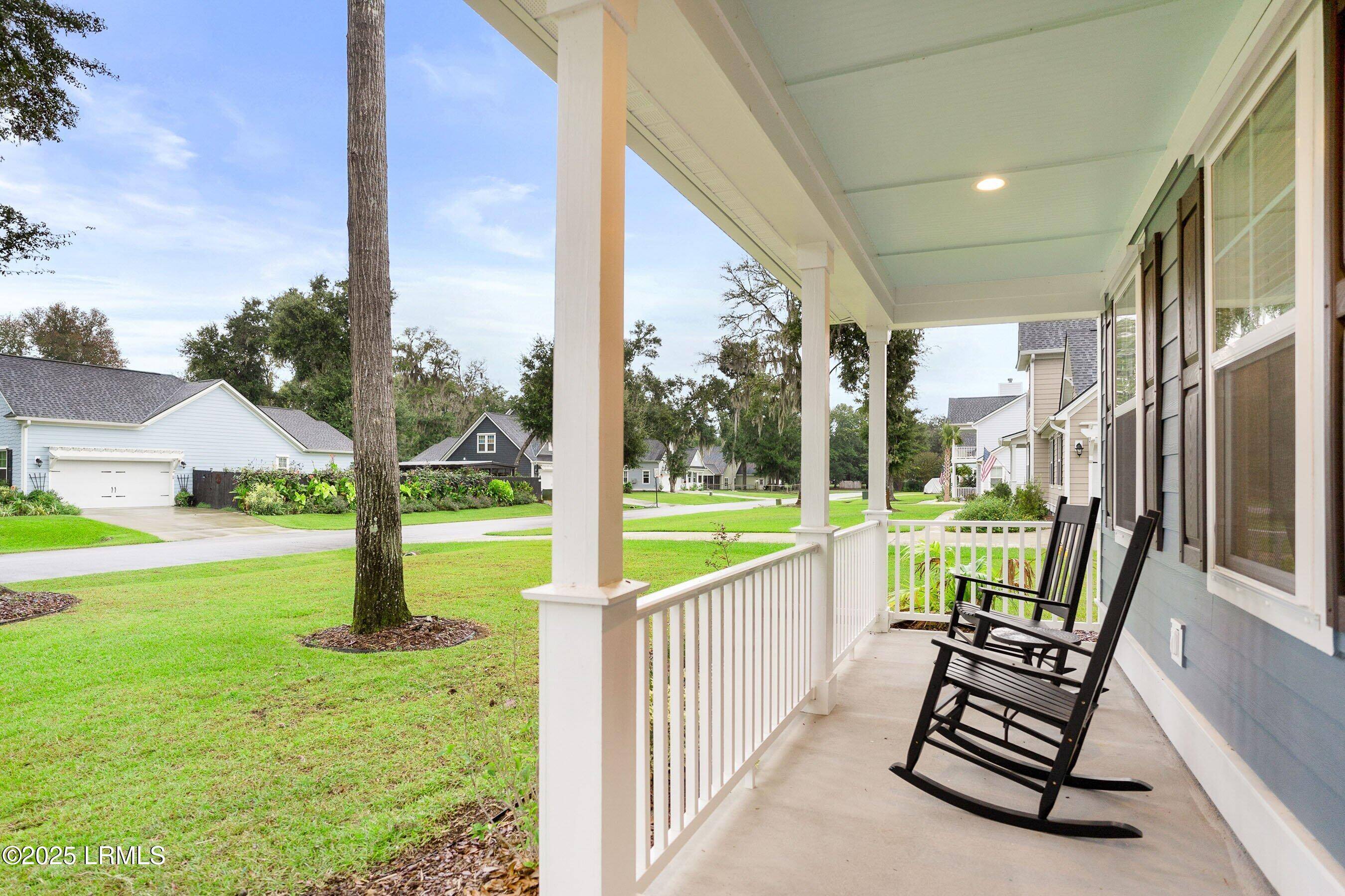 Beaufort, SC 29907,11 Tern RD Road