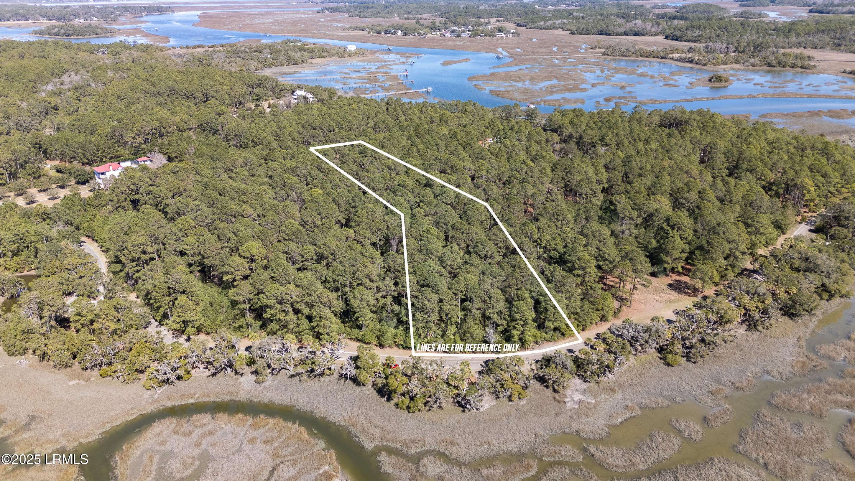 St. Helena Island, SC 29920,15 Whitners Landing RD Road