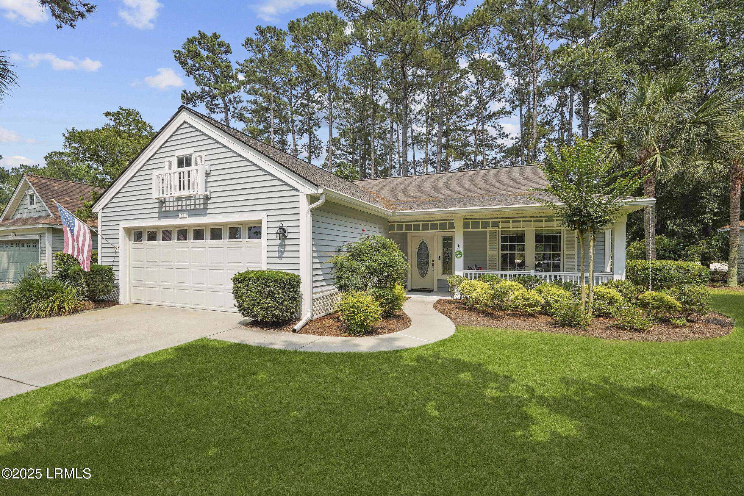 Bluffton, SC 29909,11 Argent WAY Way