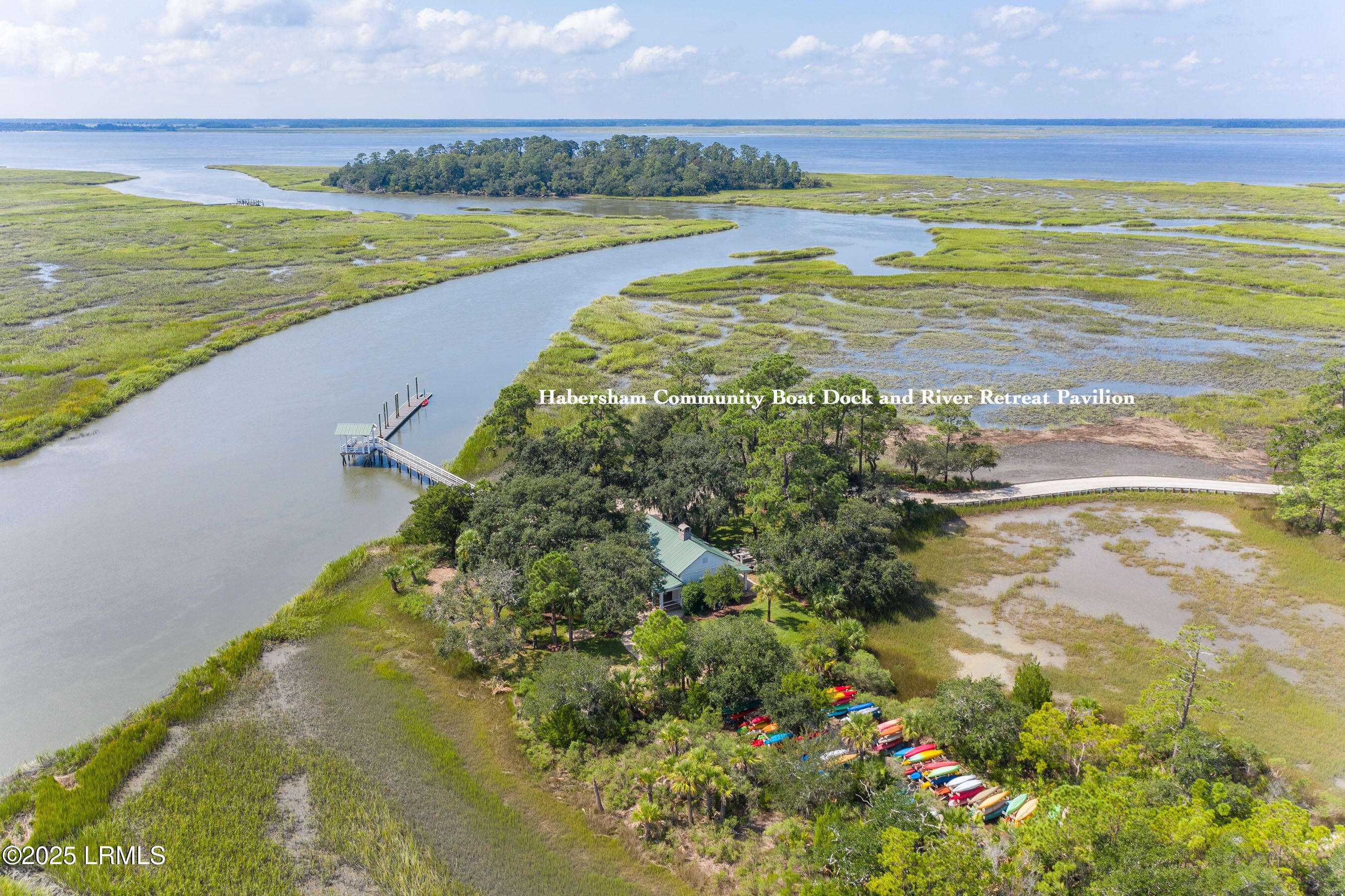 Beaufort, SC 29906,5 Brook Side