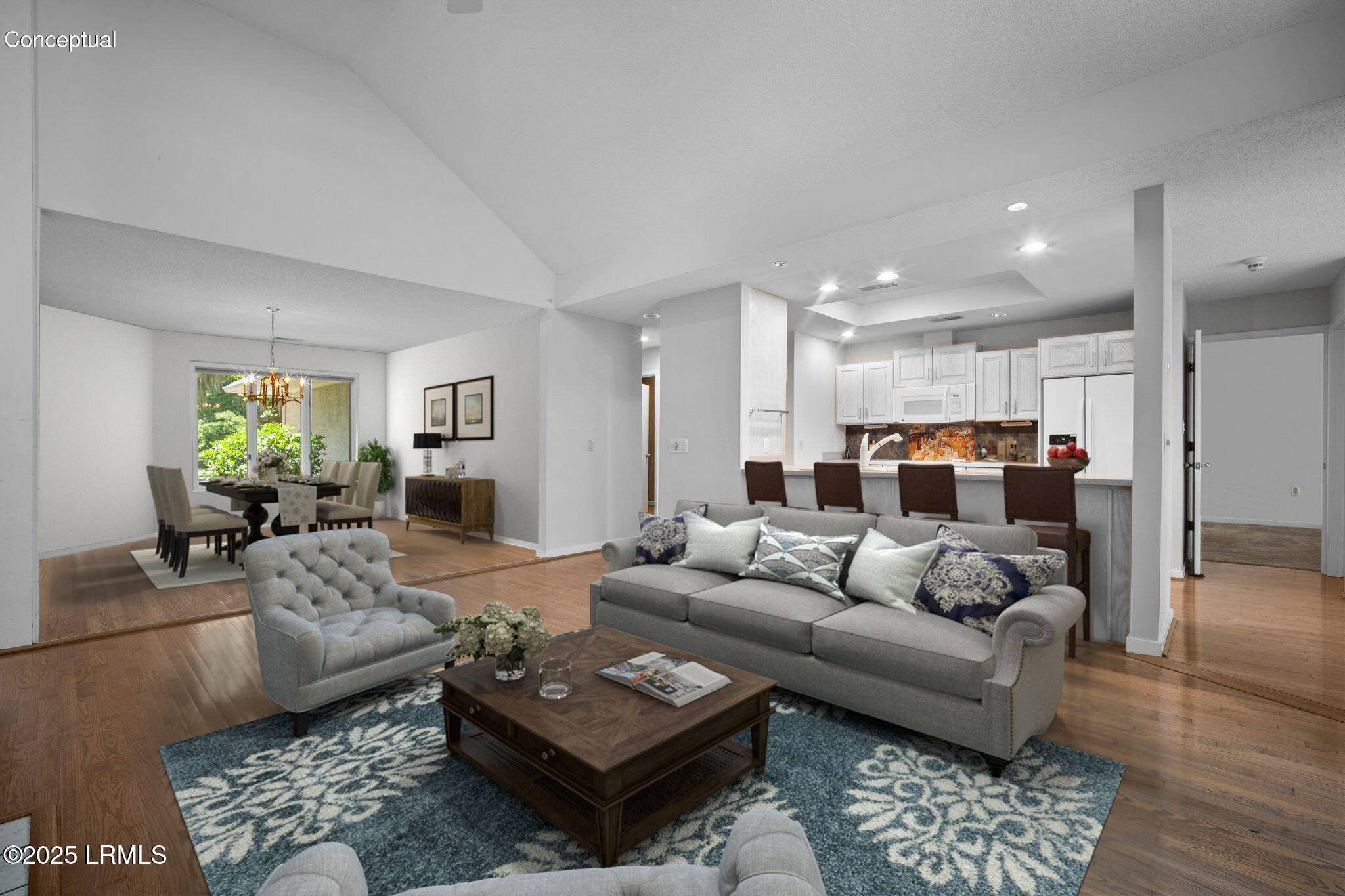 St. Helena Island, SC 29920,647 Island CIR Circle