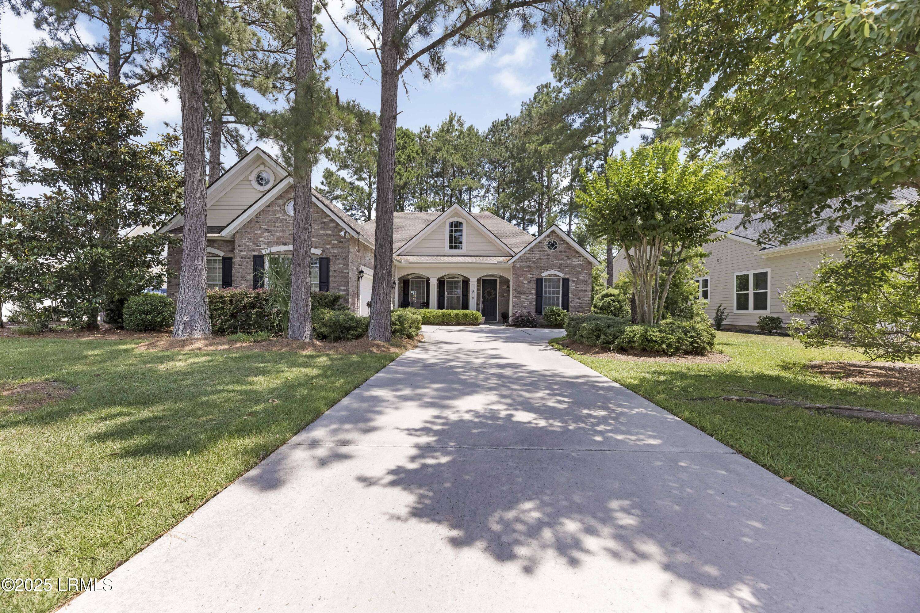 Hardeeville, SC 29927,510 Dogwood LN Lane