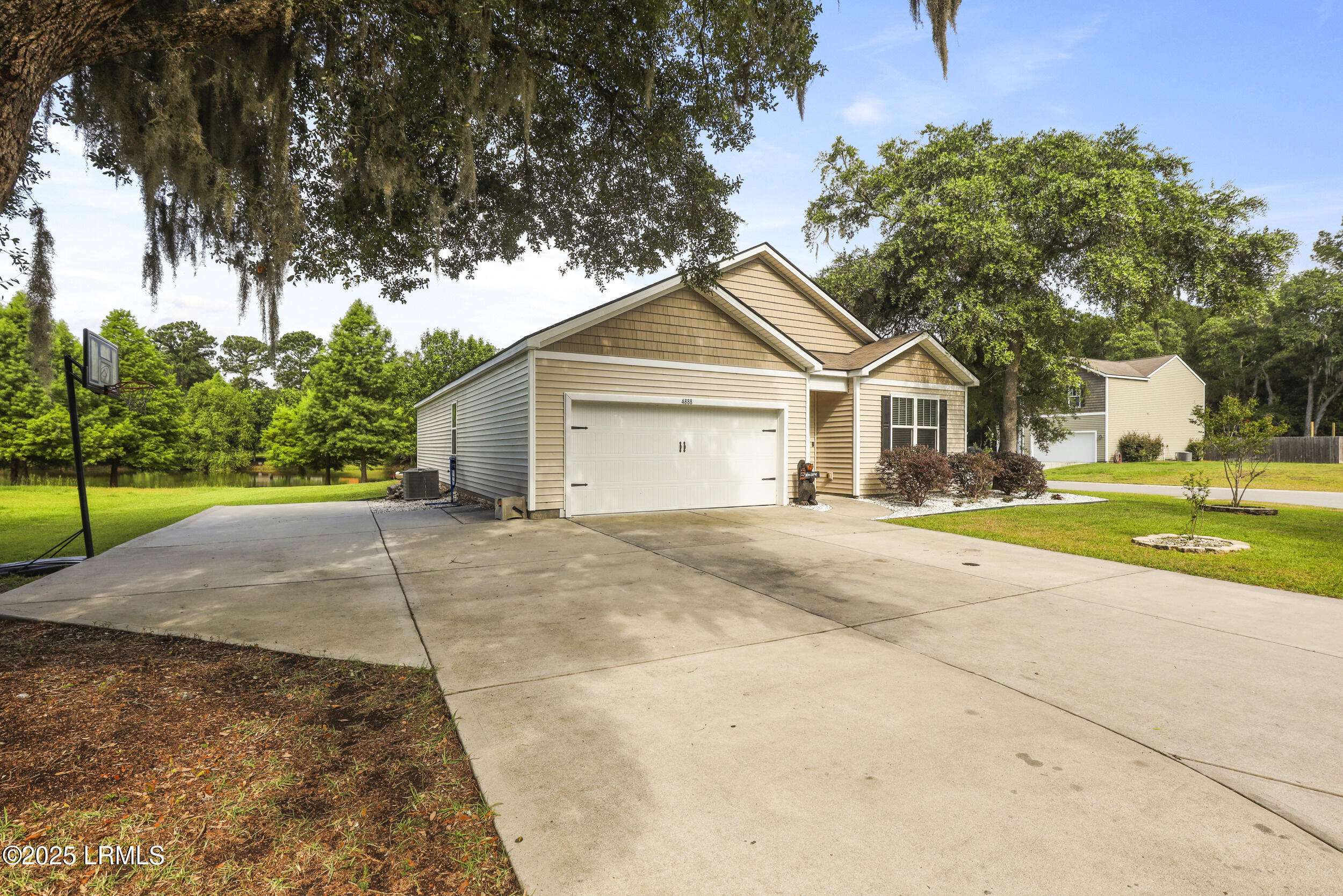 Beaufort, SC 29907,4888 Tidal Walk LN Lane