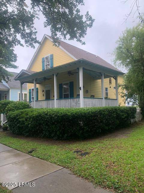 Port Royal, SC 29935,1009 9th ST Street