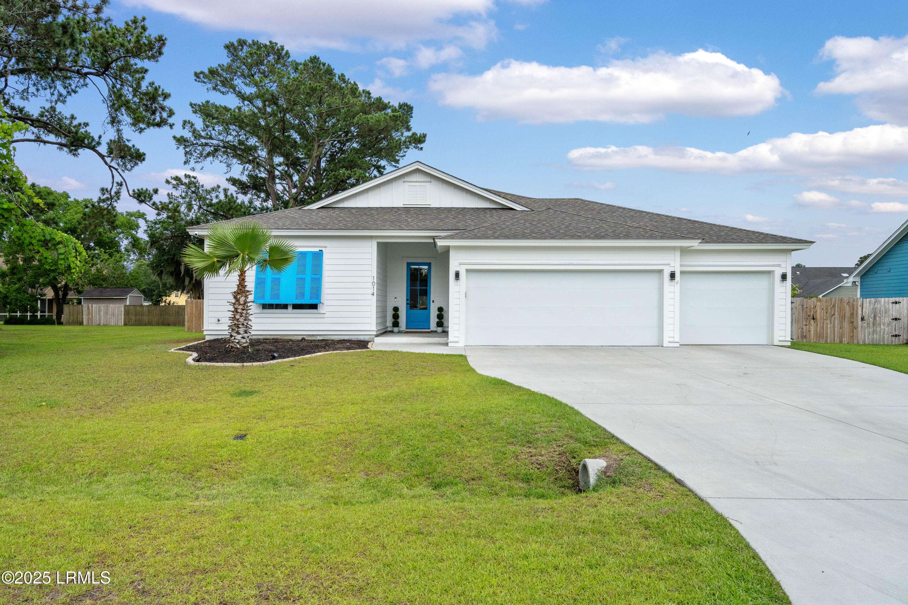 Beaufort, SC 29902,1014 Ferrets End
