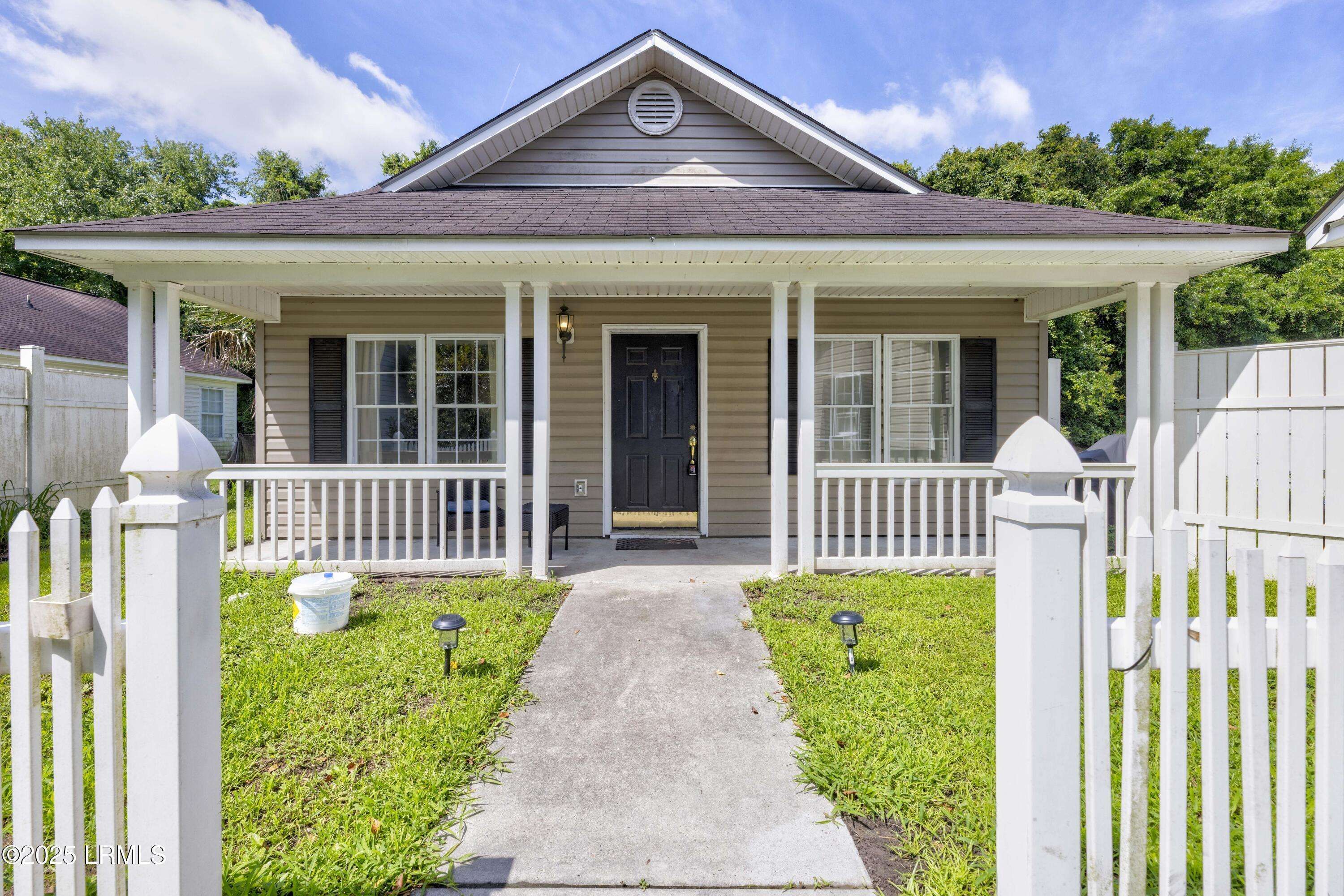 Bluffton, SC 29910,125 Harvest CIR Circle