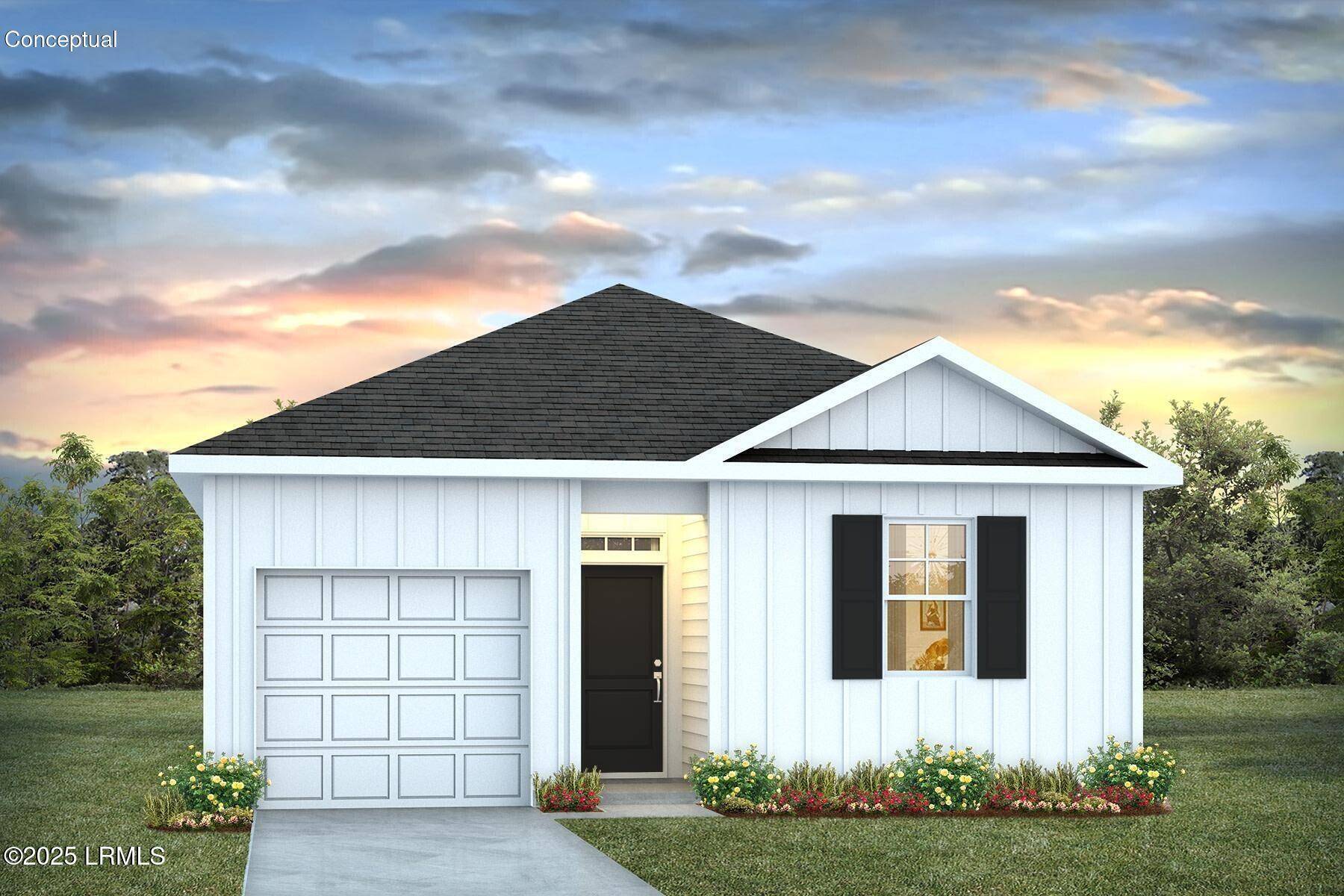 Ridgeland, SC 29936,496 Holiday ST Street