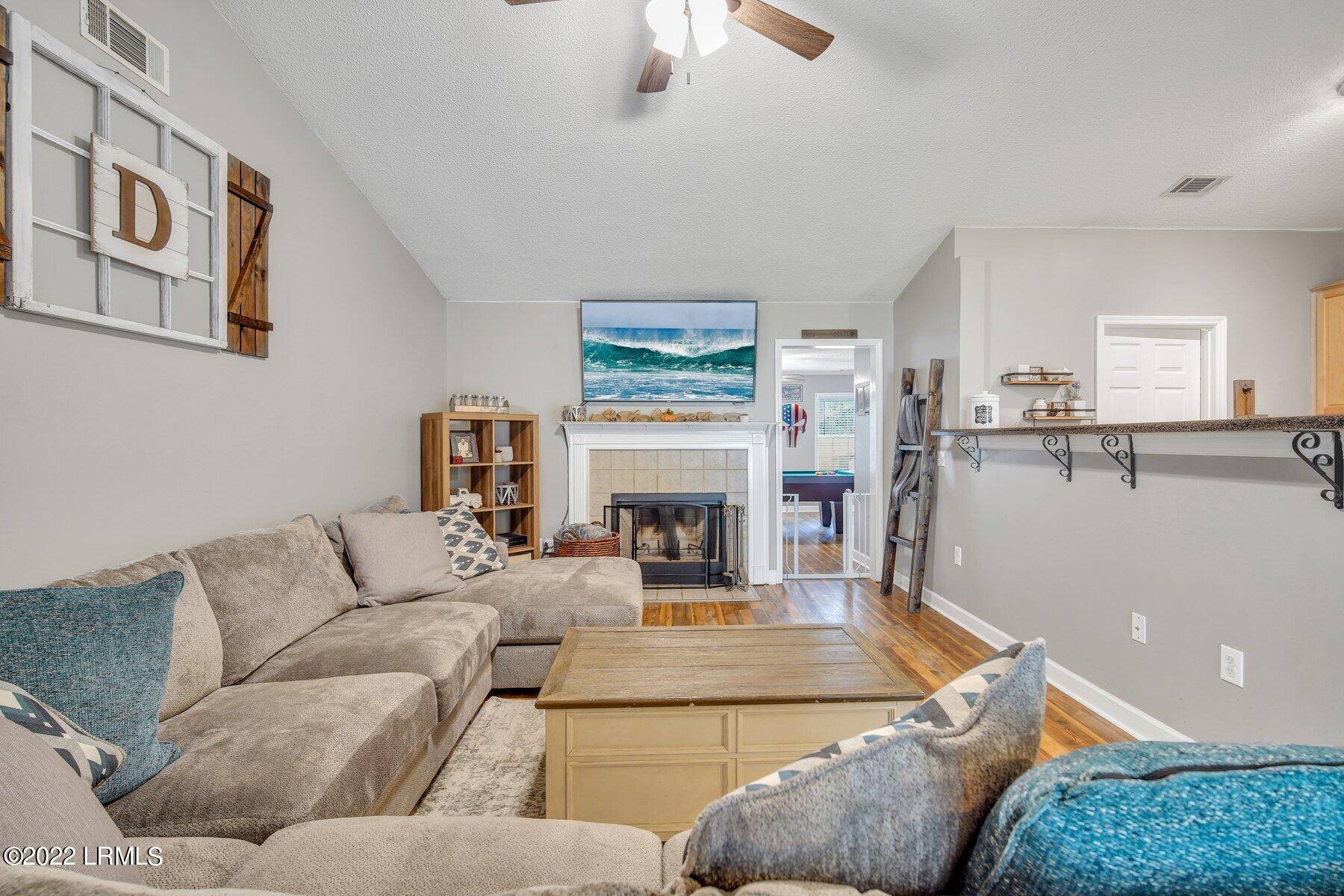 Beaufort, SC 29907,5 Folson CT Court