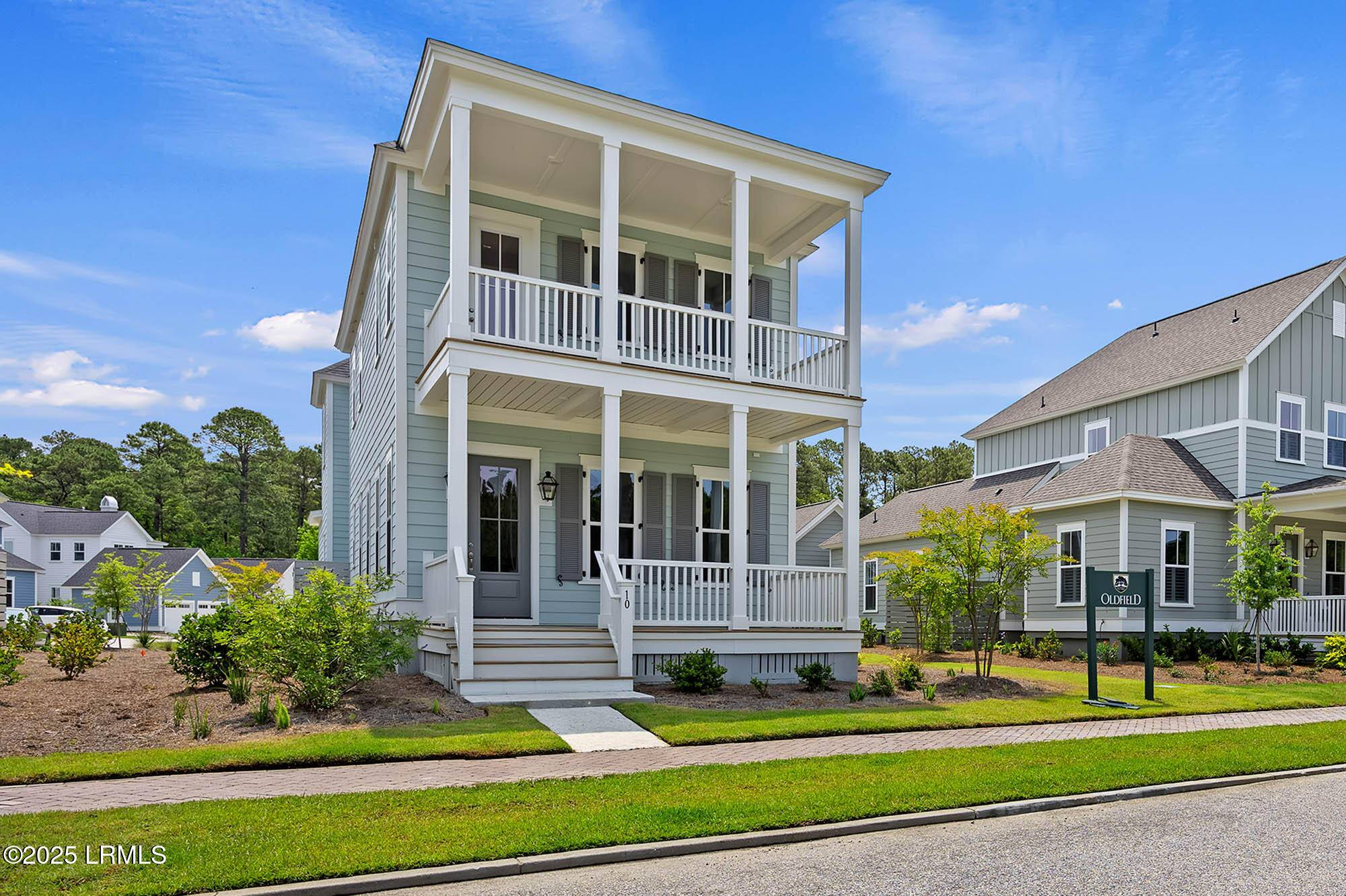 Bluffton, SC 29909,10 Skipperling LN Lane