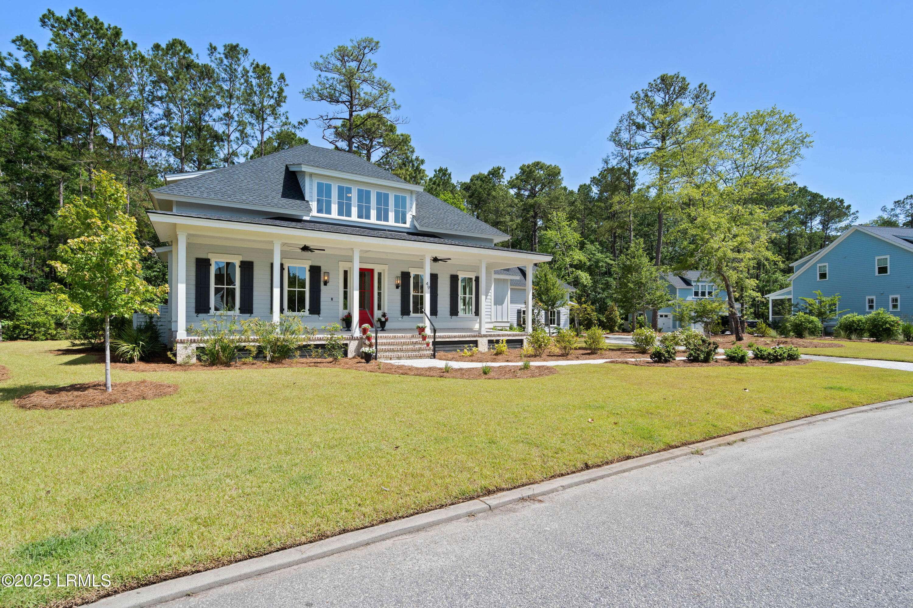 Bluffton, SC 29909,49 Oldfield Village RD Road