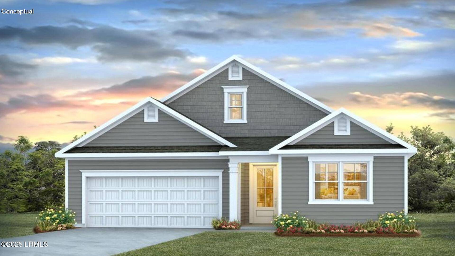 Ridgeland, SC 29936,653 Sanctuary DR Drive
