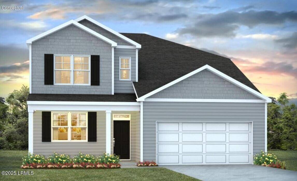 Ridgeland, SC 29936,713 Sanctuary DR Drive