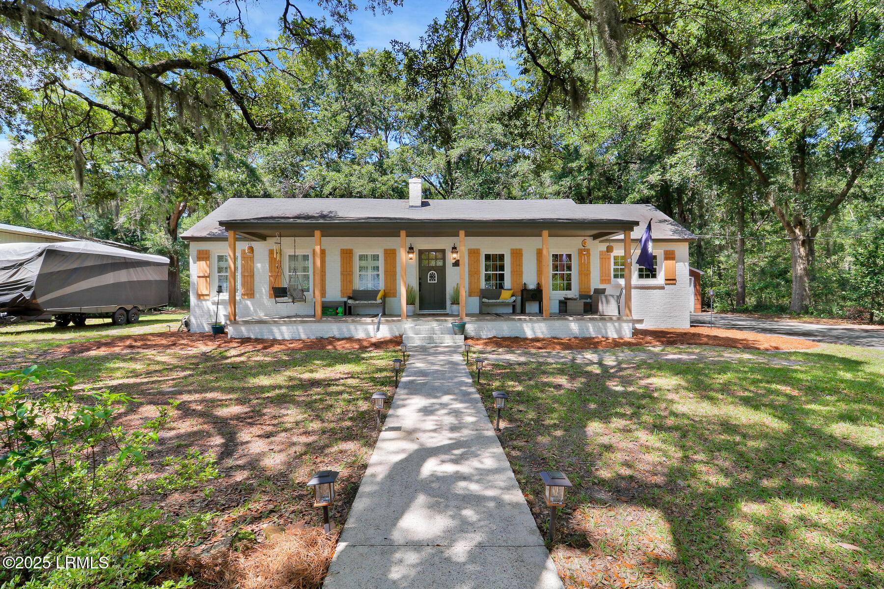 Ridgeland, SC 29936,332 Weathersbee ST Street