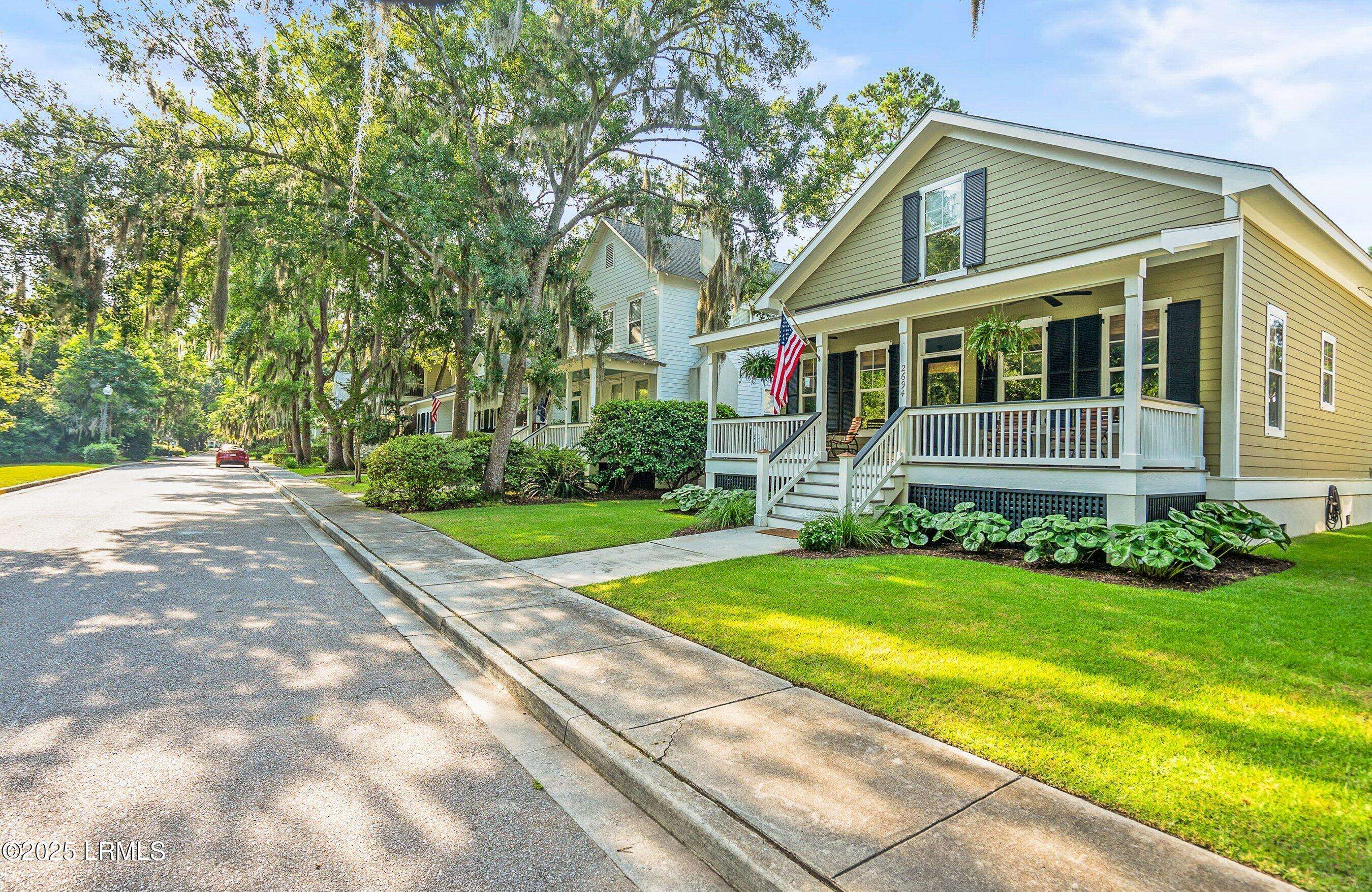 Beaufort, SC 29902,2694 Broad ST Street