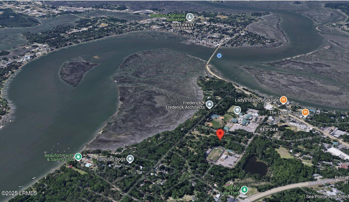 Beaufort, SC 29907,8 Carolyn DR Drive