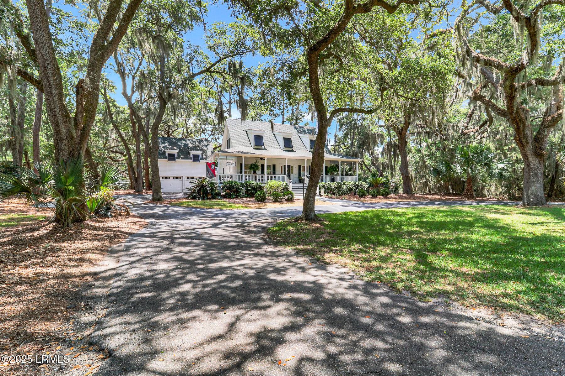 Beaufort, SC 29907,8 Dolphin Point DR Drive