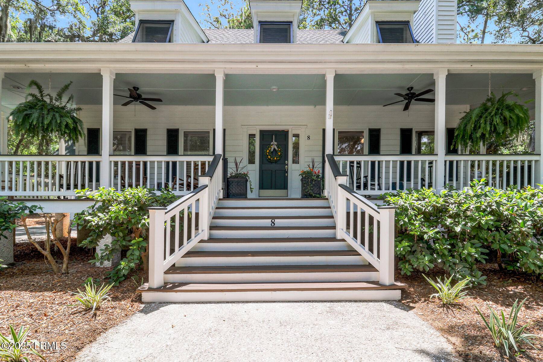 Beaufort, SC 29907,8 Dolphin Point DR Drive