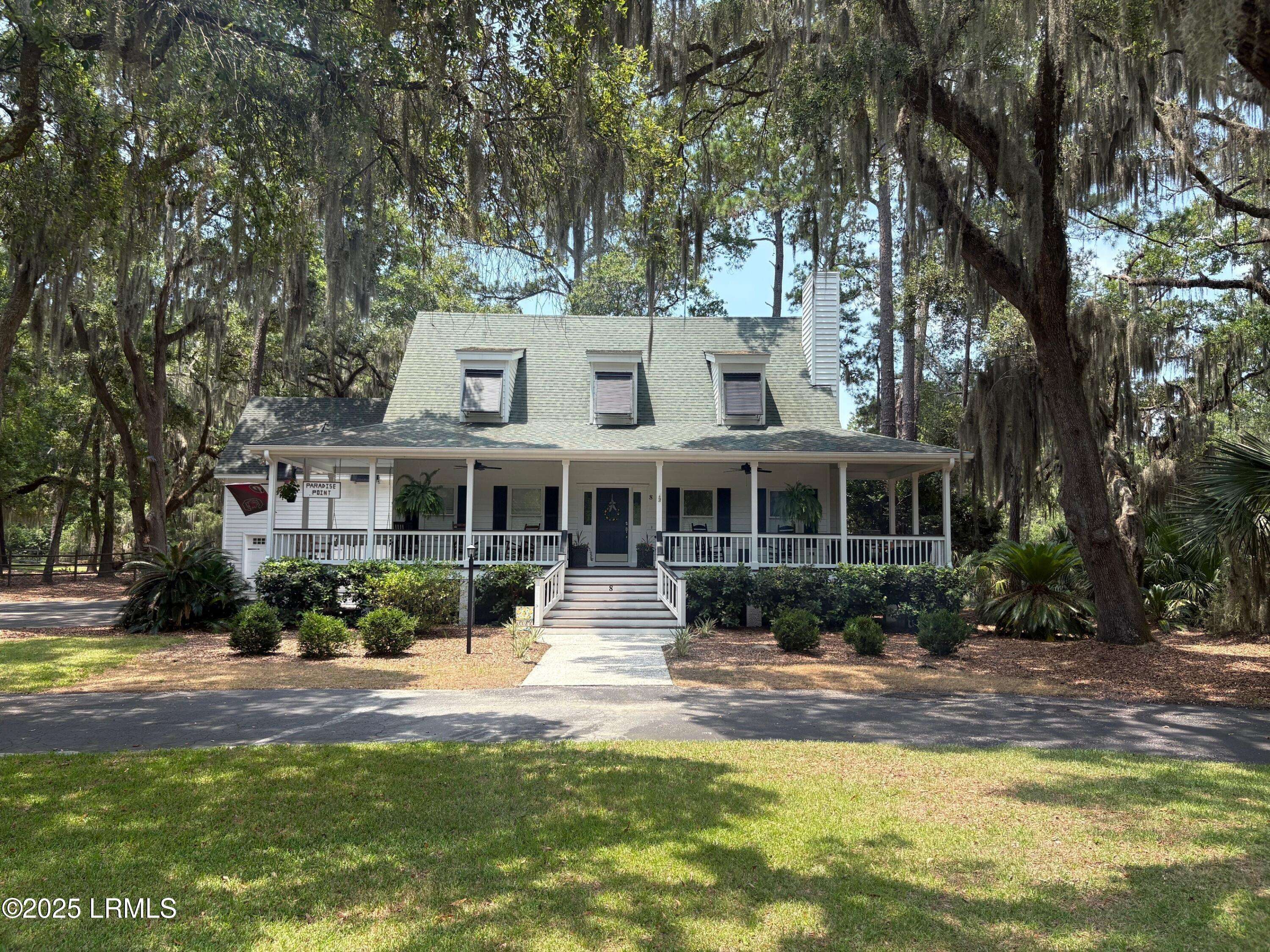 Beaufort, SC 29907,8 Dolphin Point DR Drive