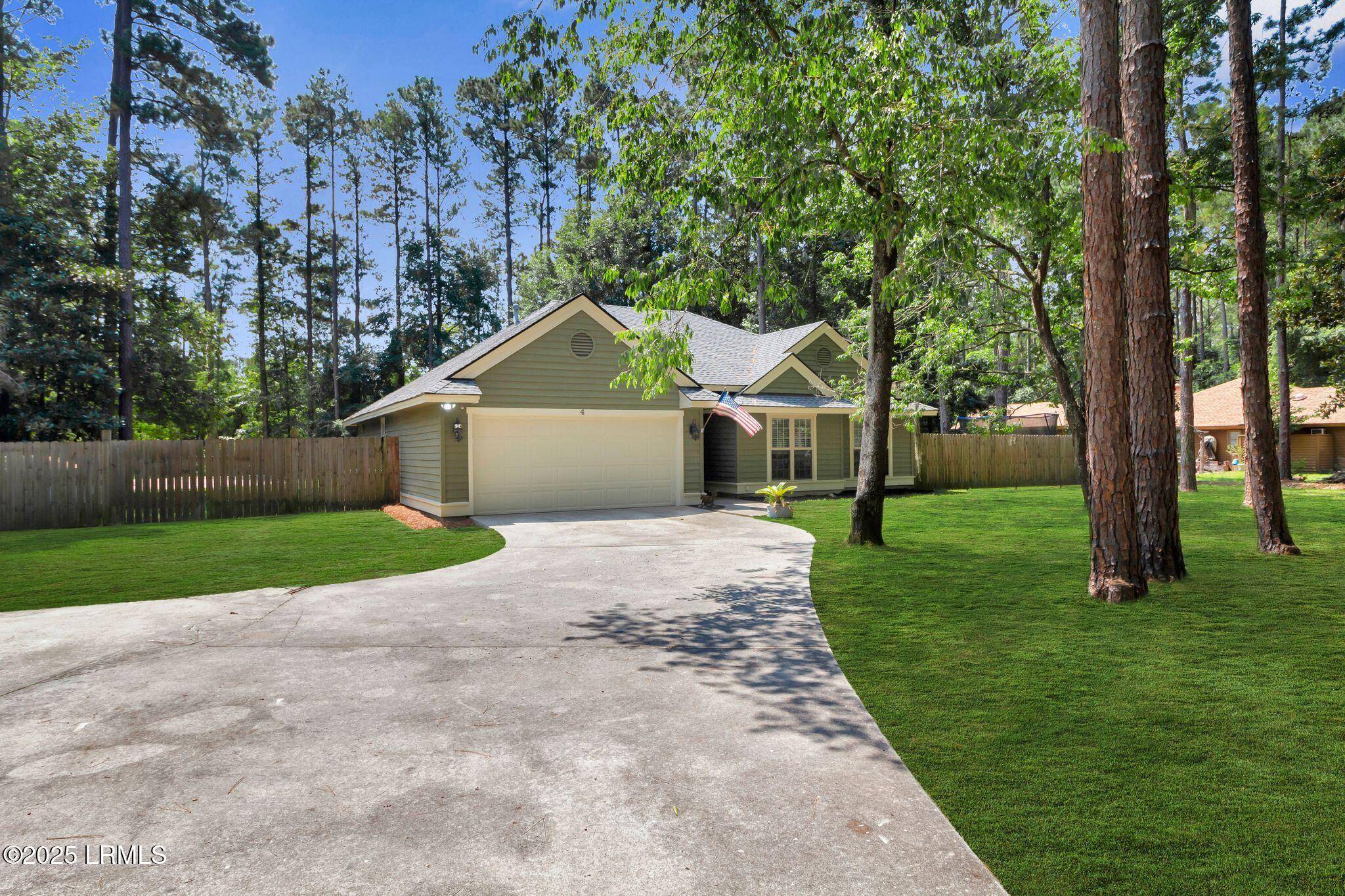 Bluffton, SC 29910,4 Grande Oaks DR Drive